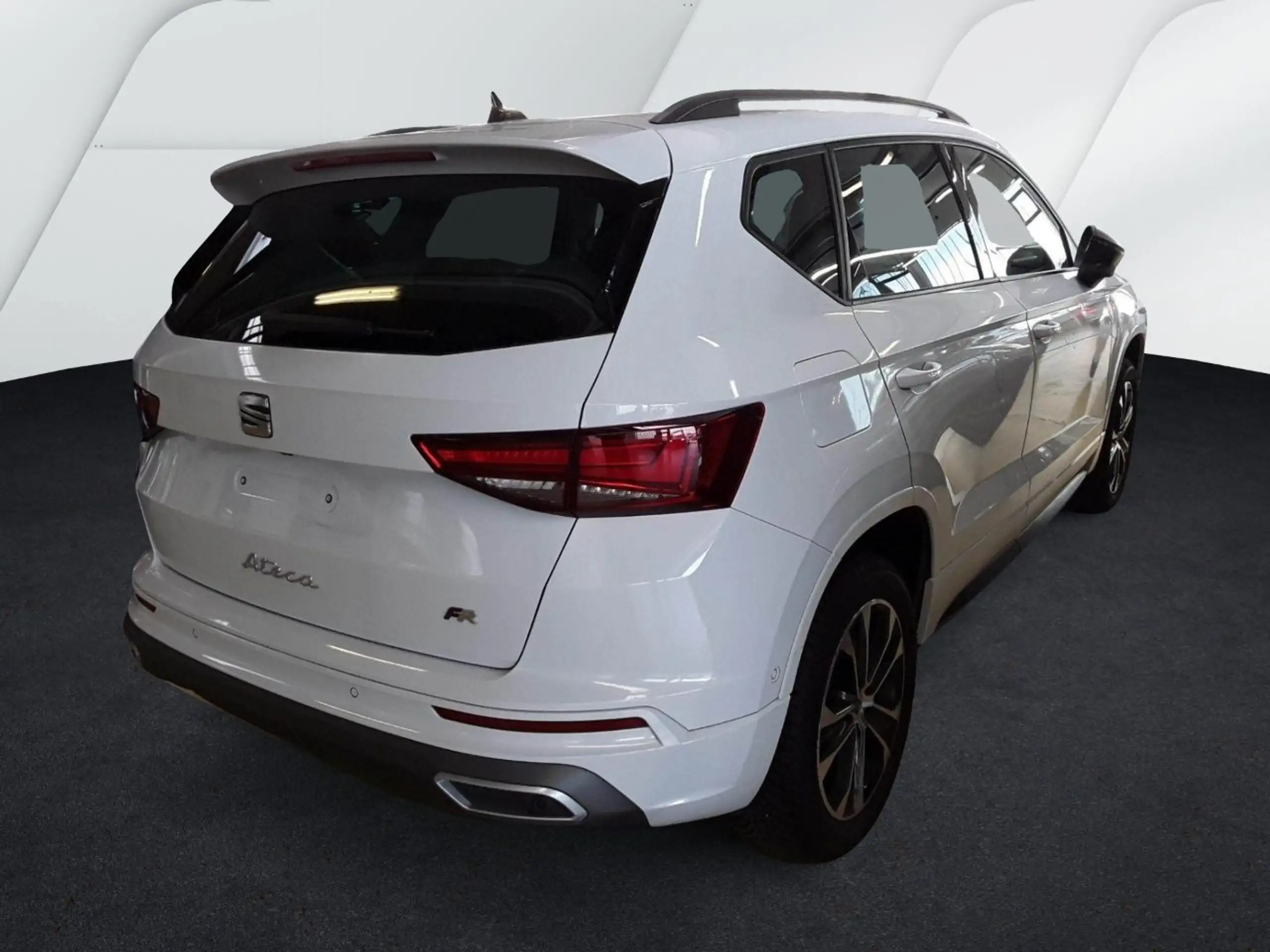 SEAT - Ateca