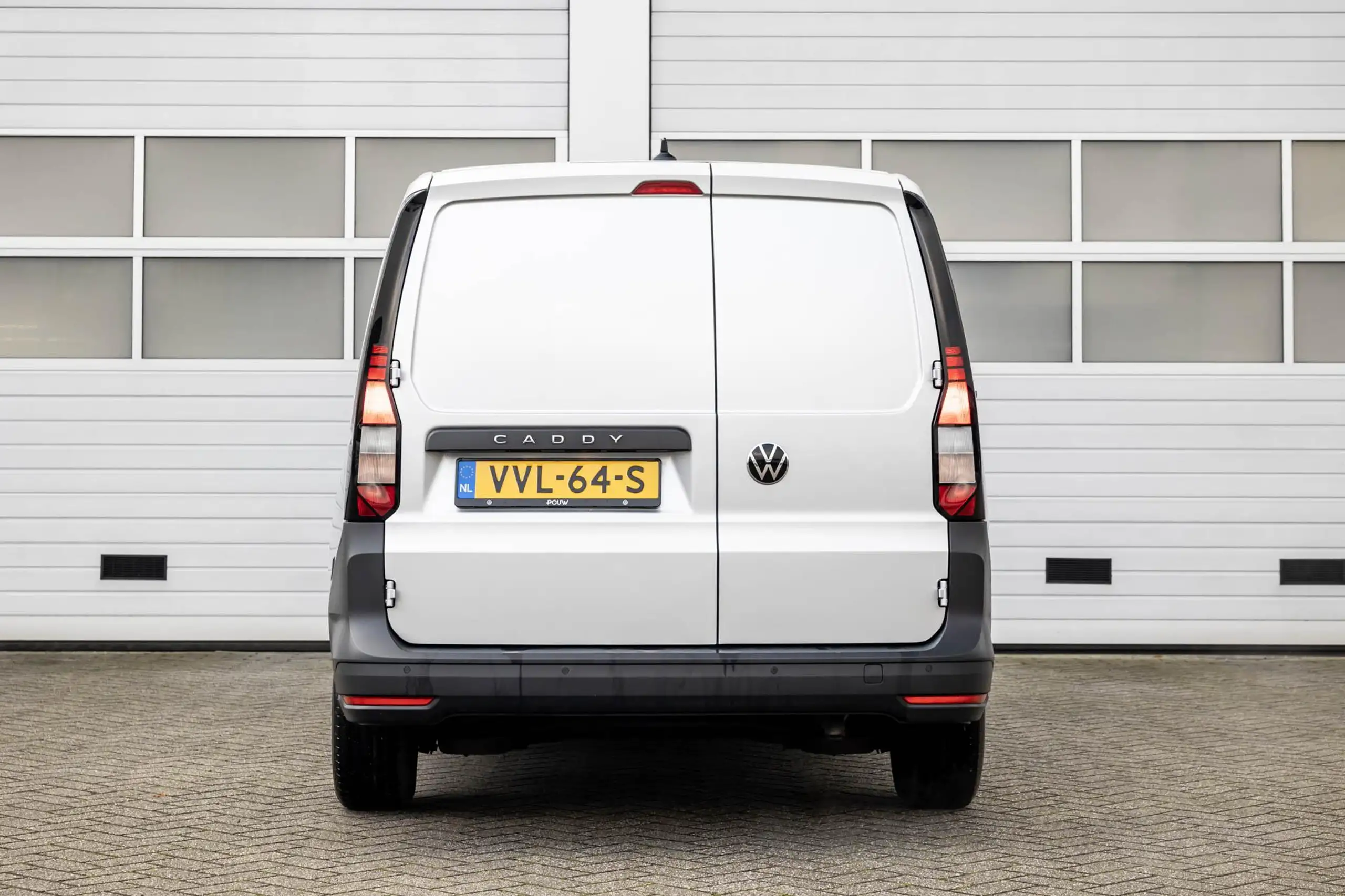 Volkswagen - Caddy