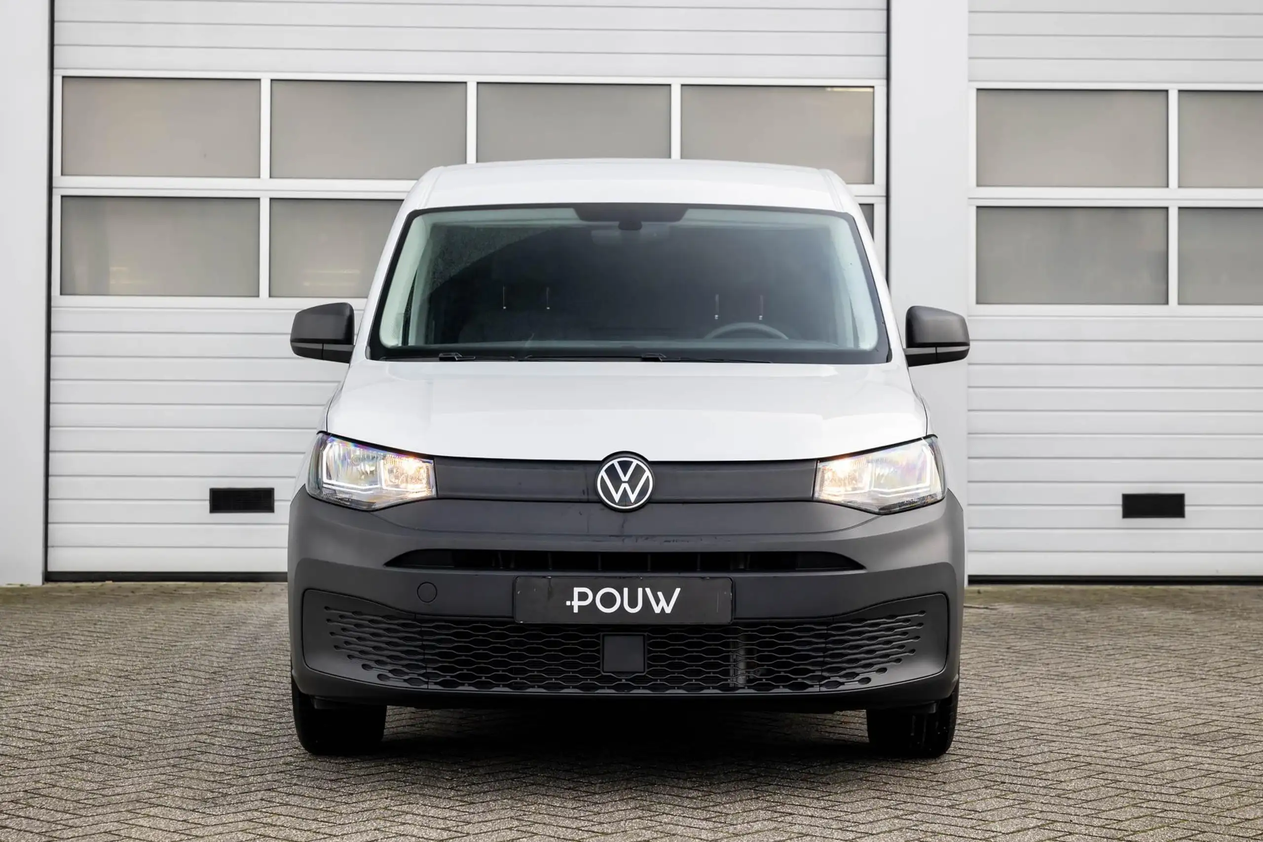 Volkswagen - Caddy