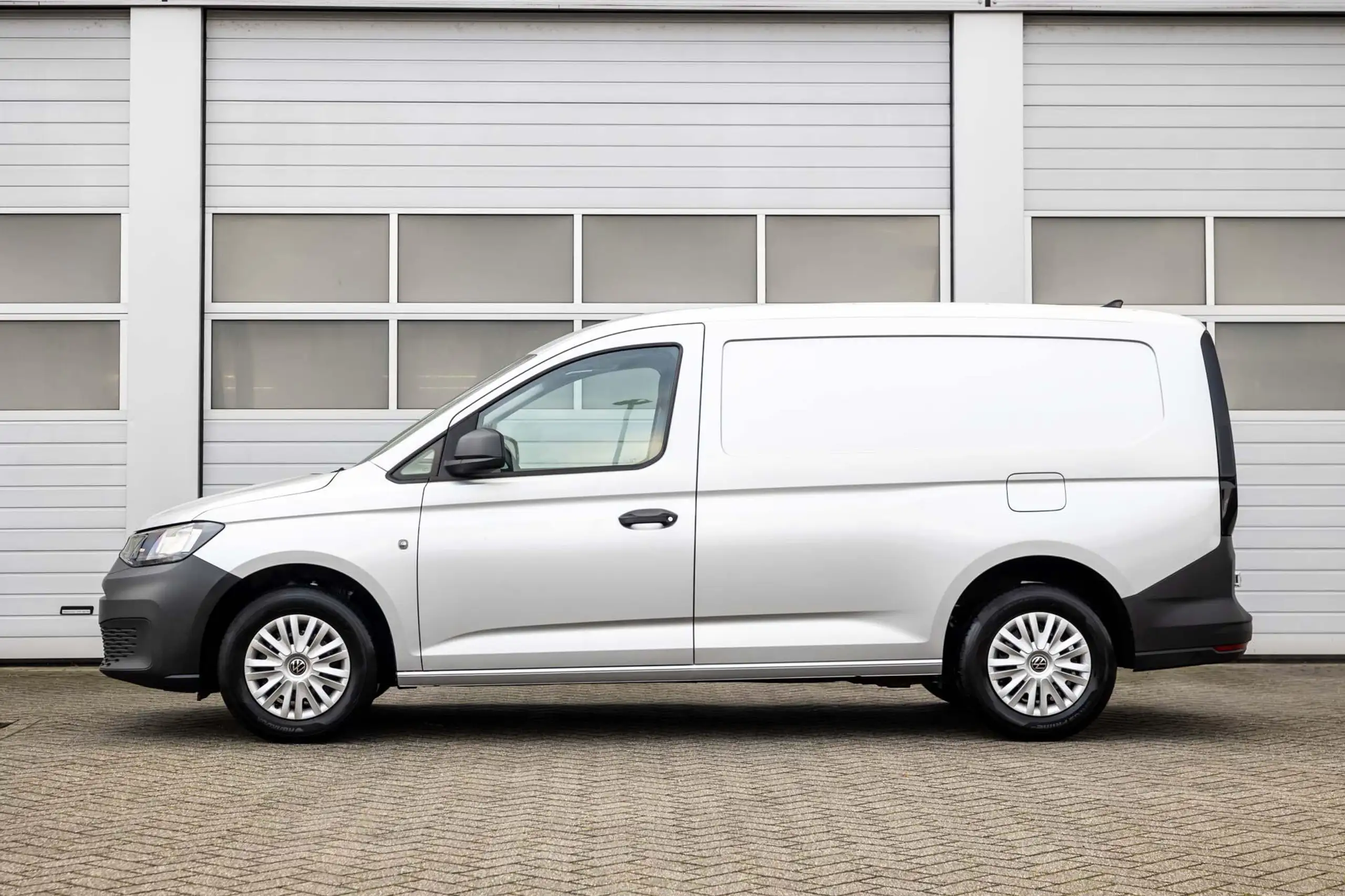 Volkswagen - Caddy