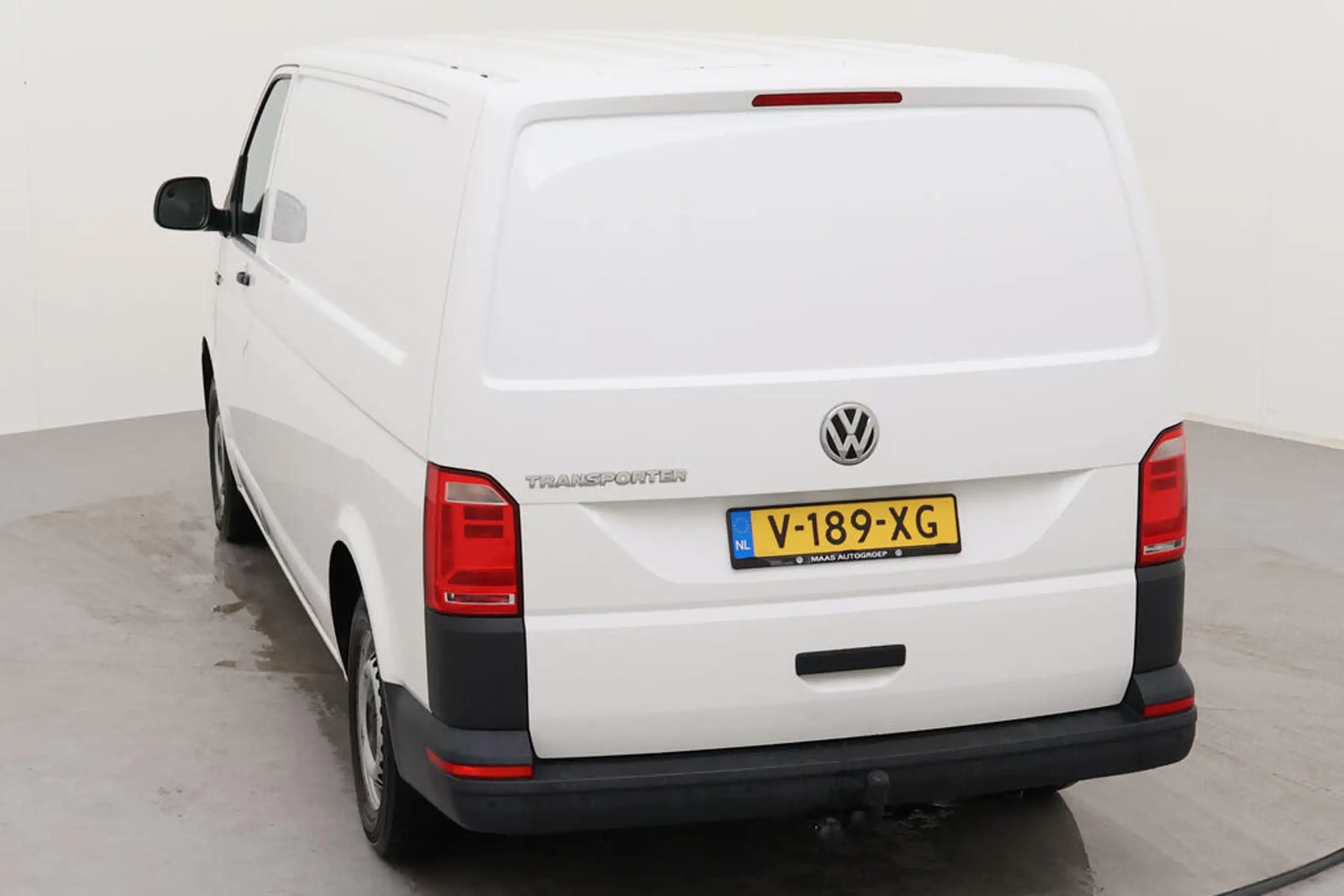 Volkswagen - T6 Transporter