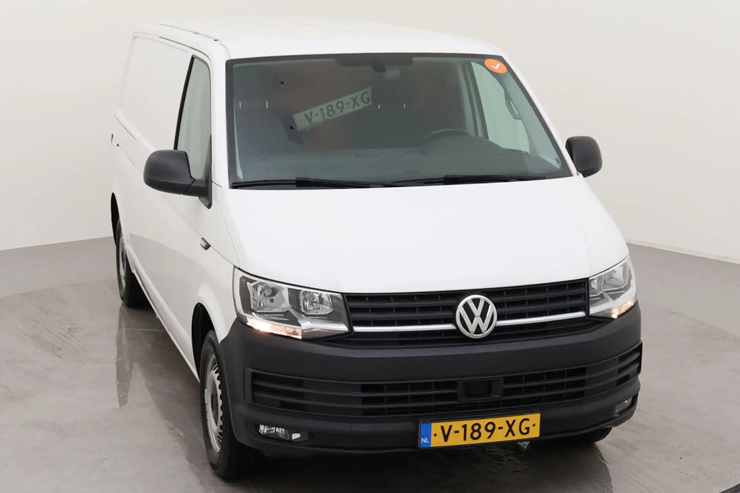 Volkswagen - T6 Transporter