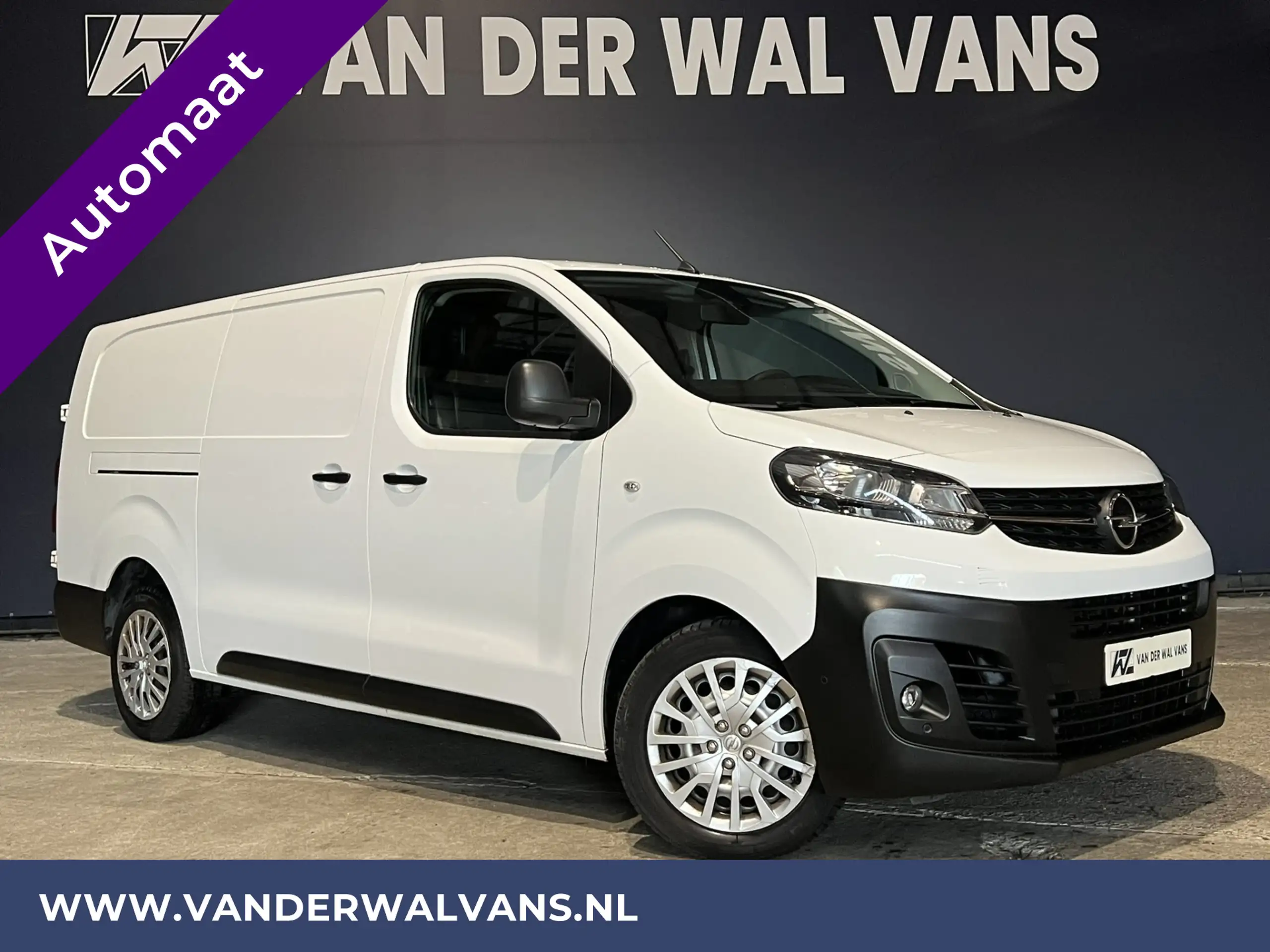 Opel Vivaro 2021