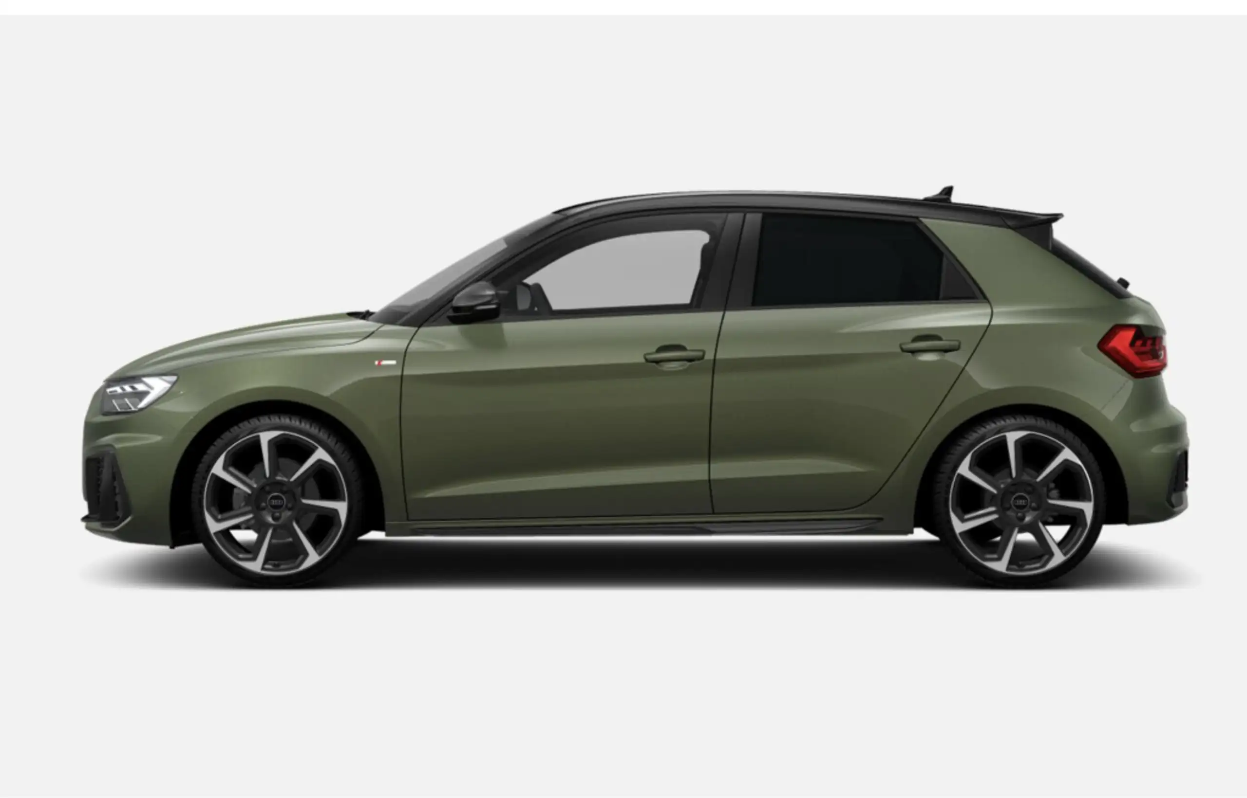 Audi - A1