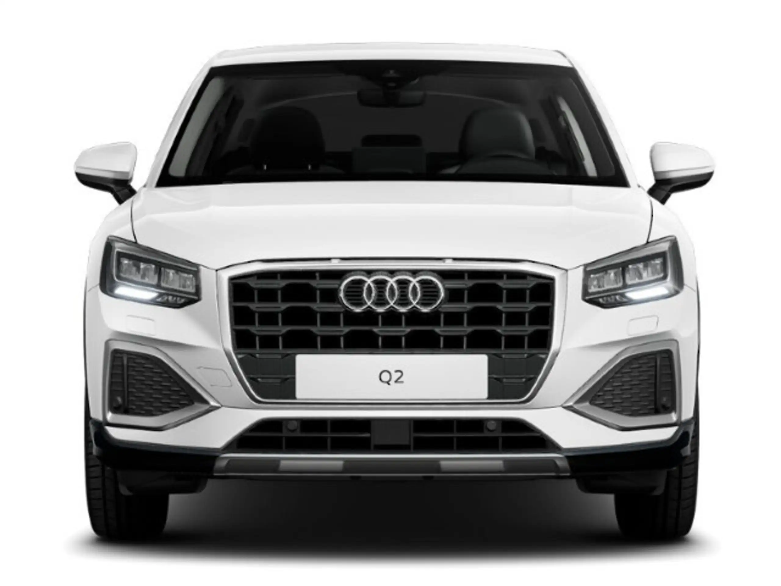 Audi - Q2