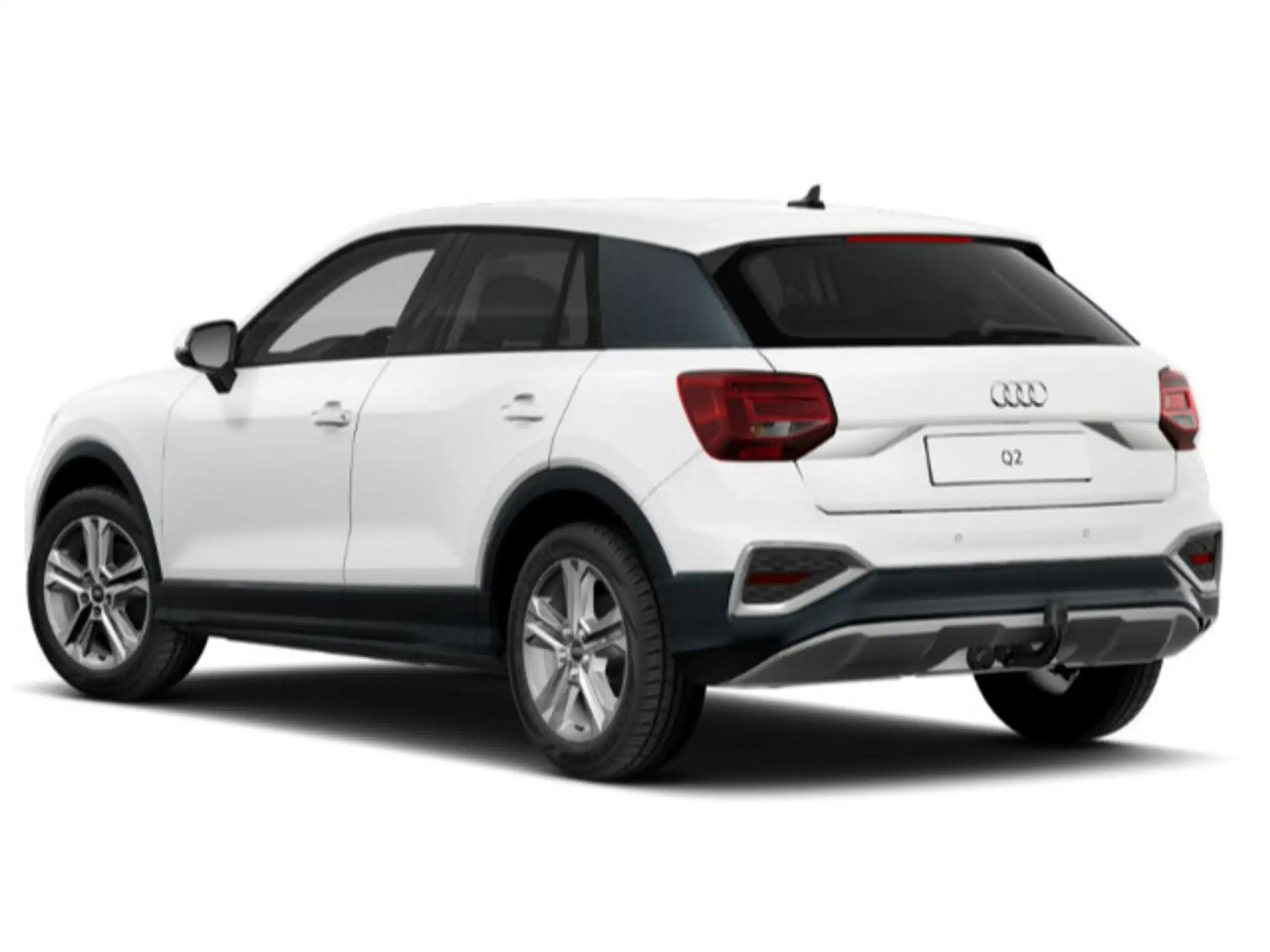 Audi - Q2