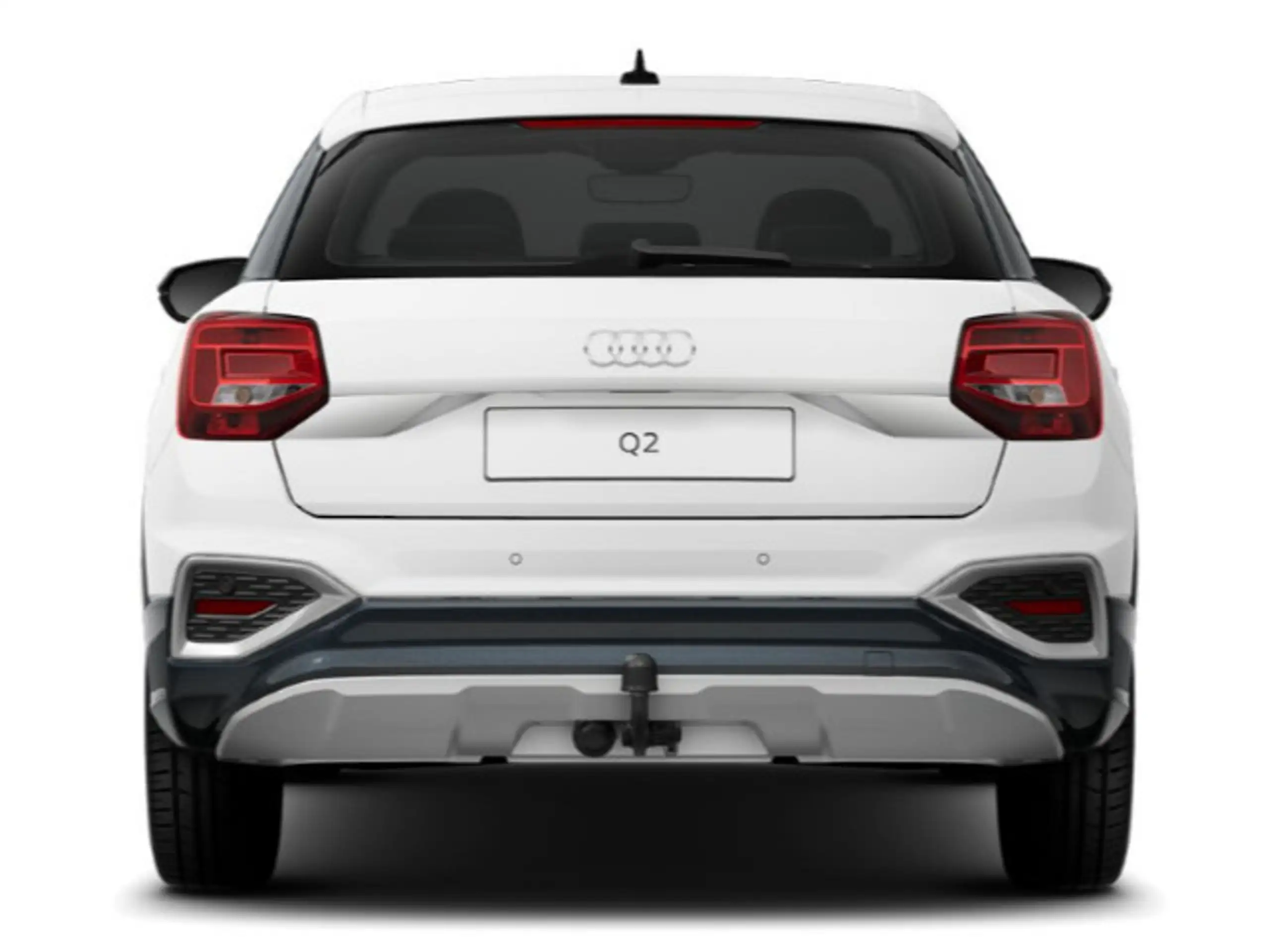 Audi - Q2