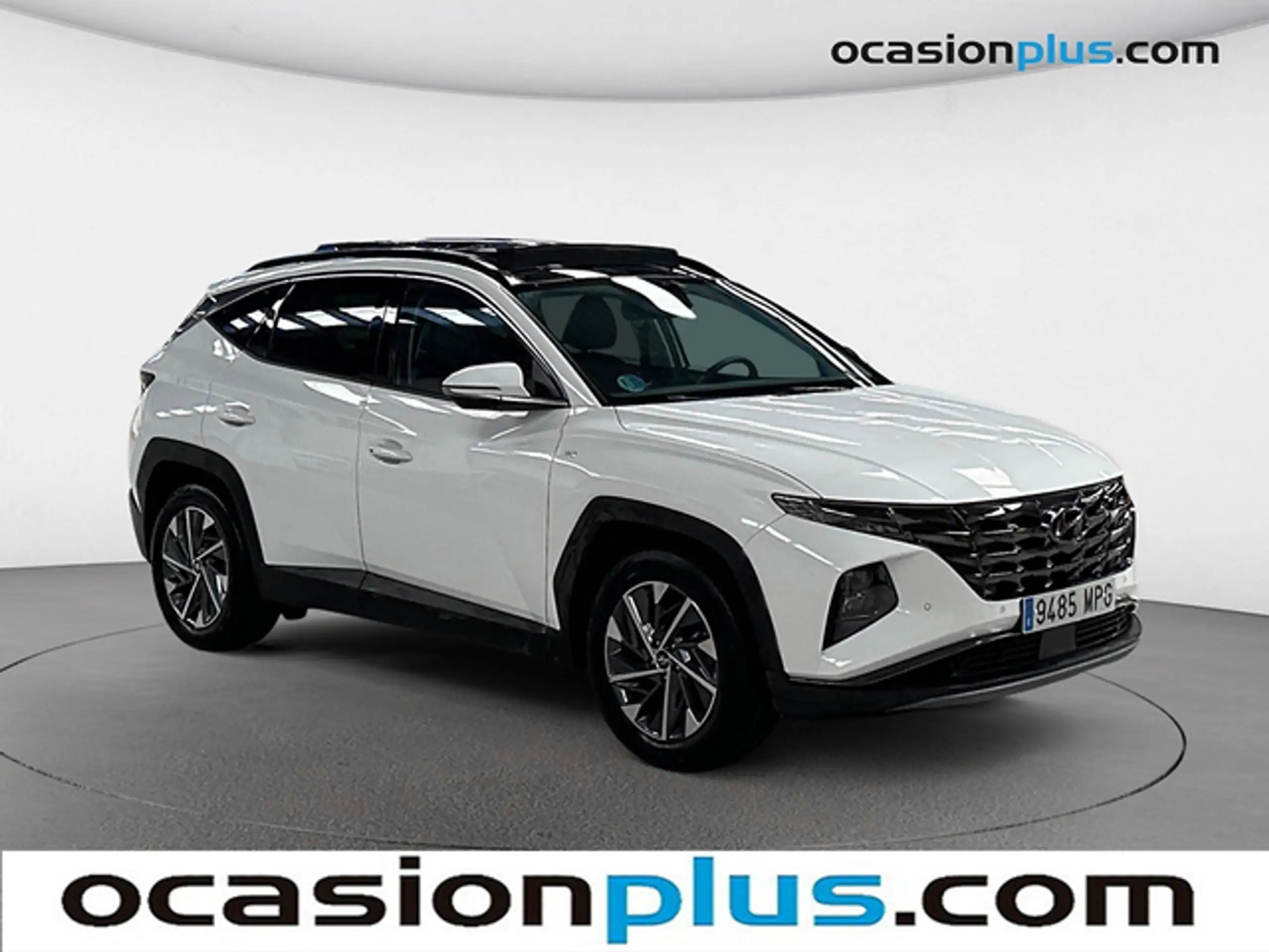 Hyundai - TUCSON