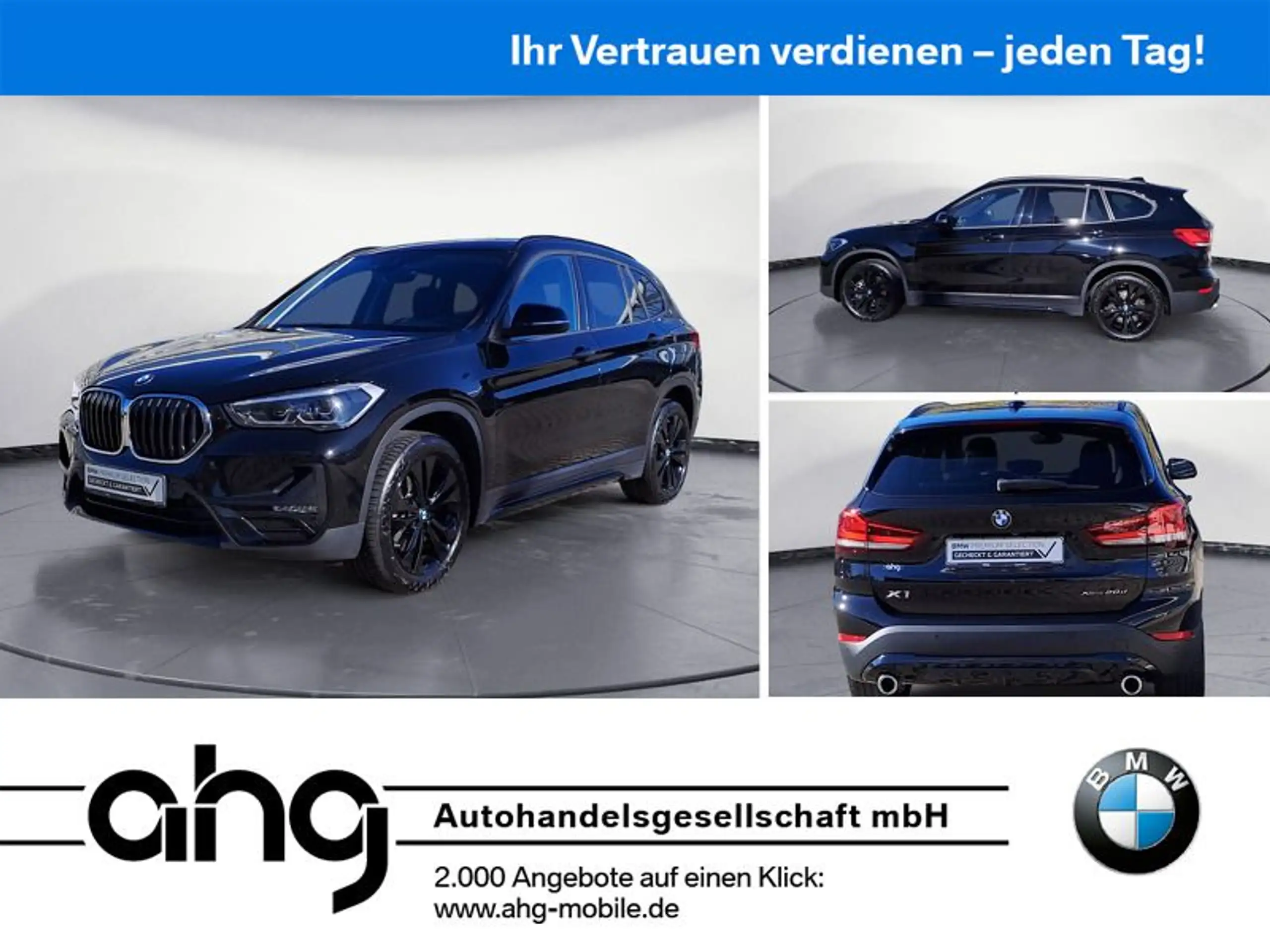 BMW - X1