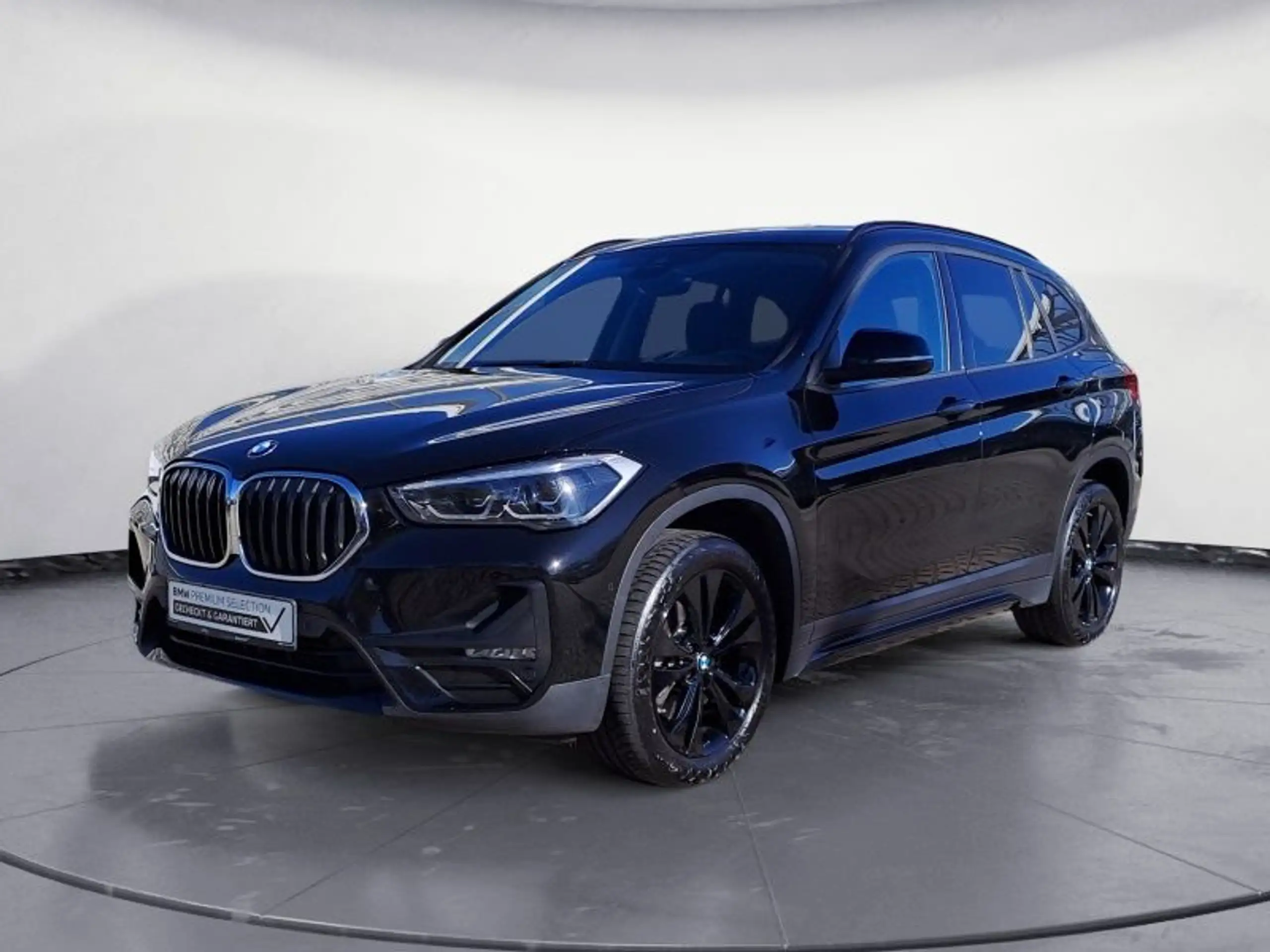 BMW - X1