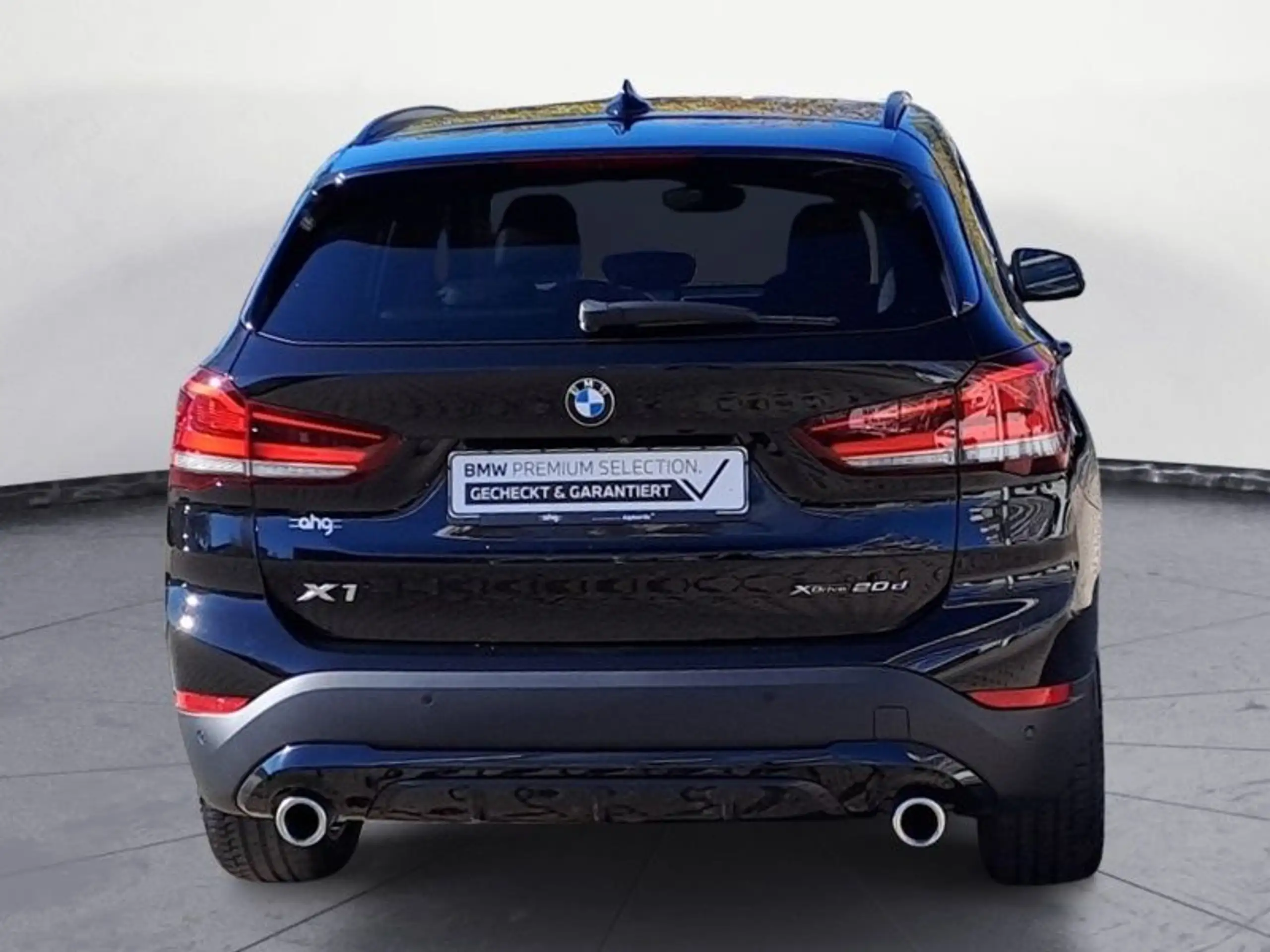 BMW - X1