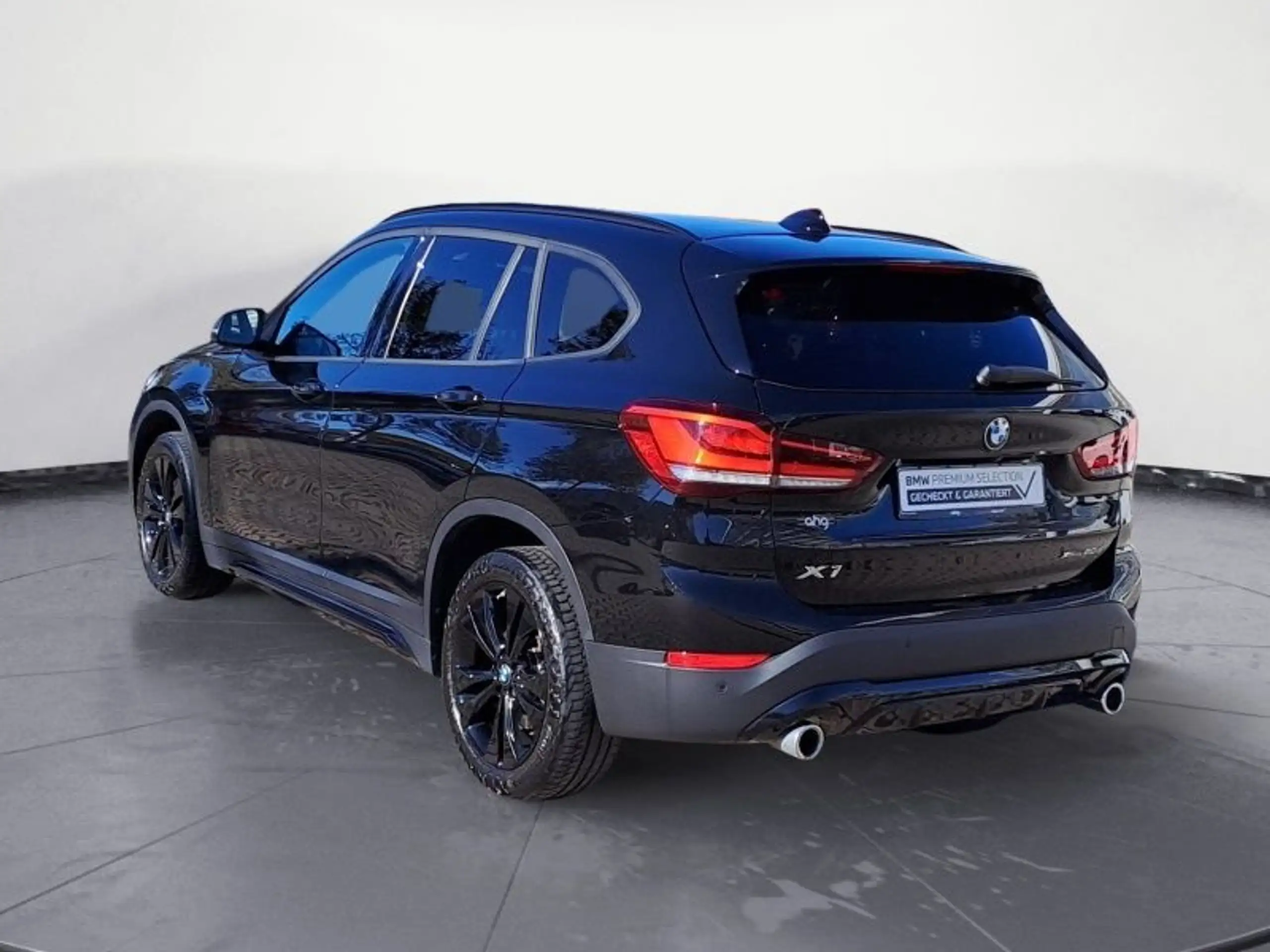 BMW - X1