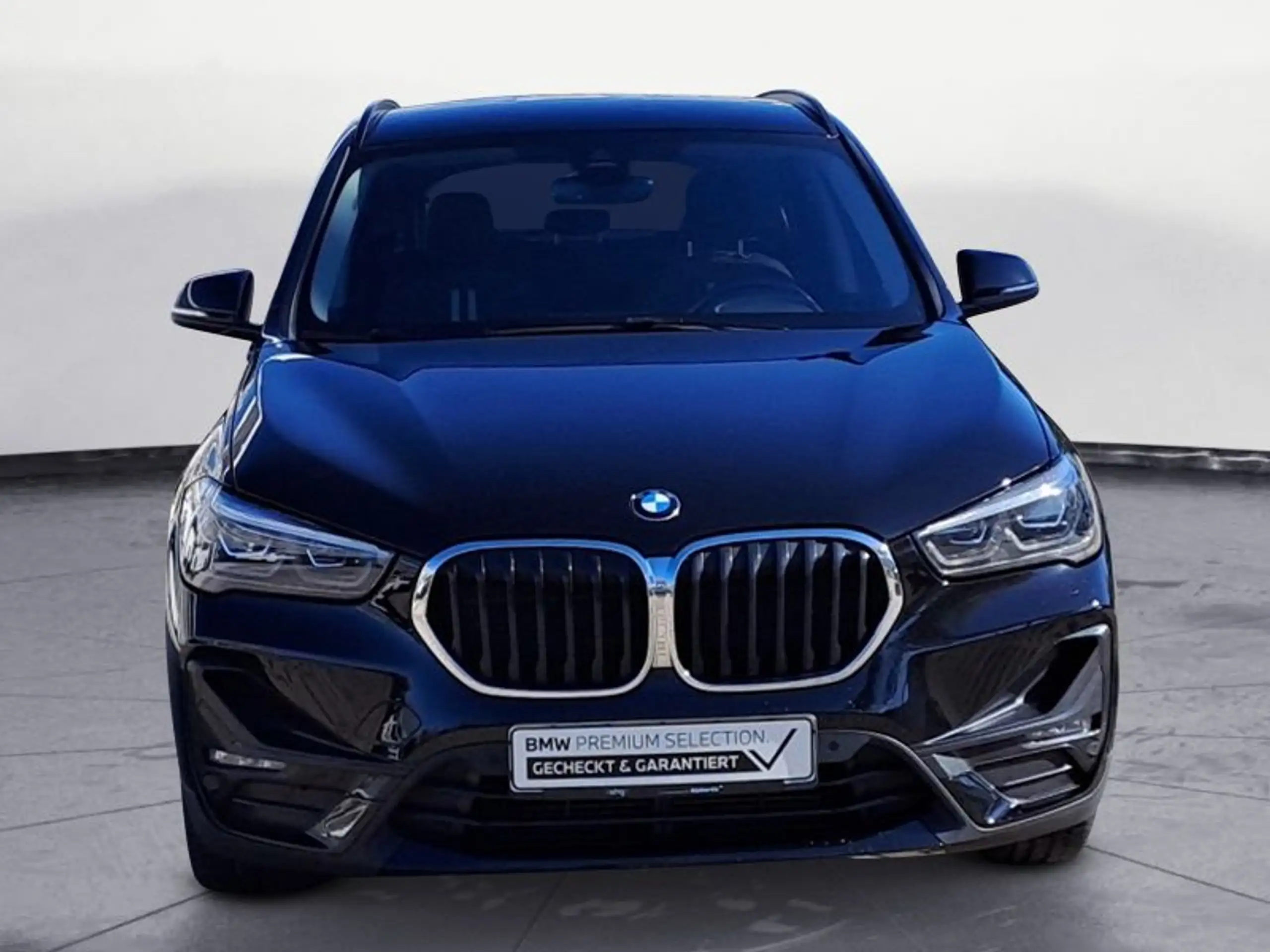 BMW - X1