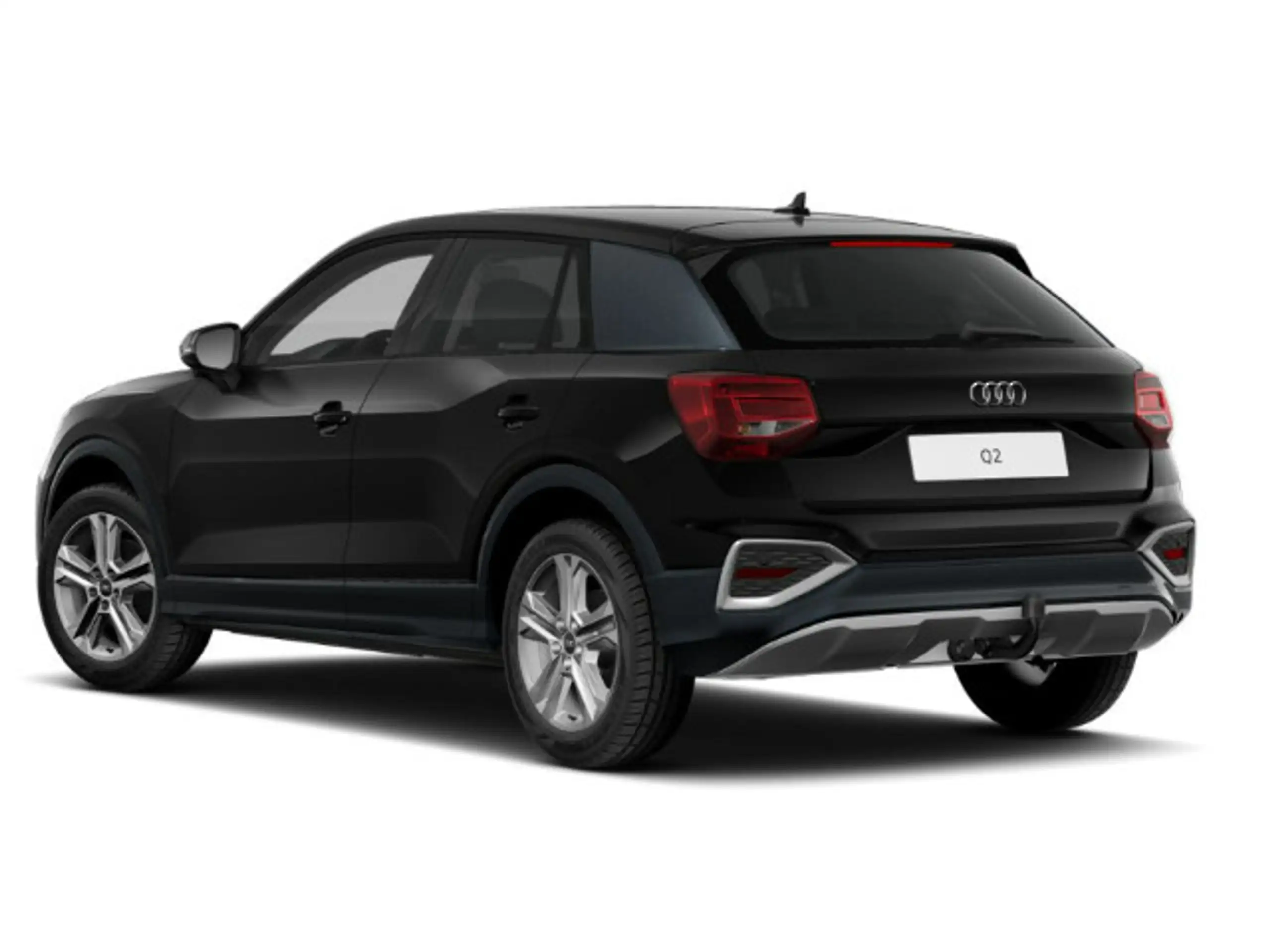 Audi - Q2