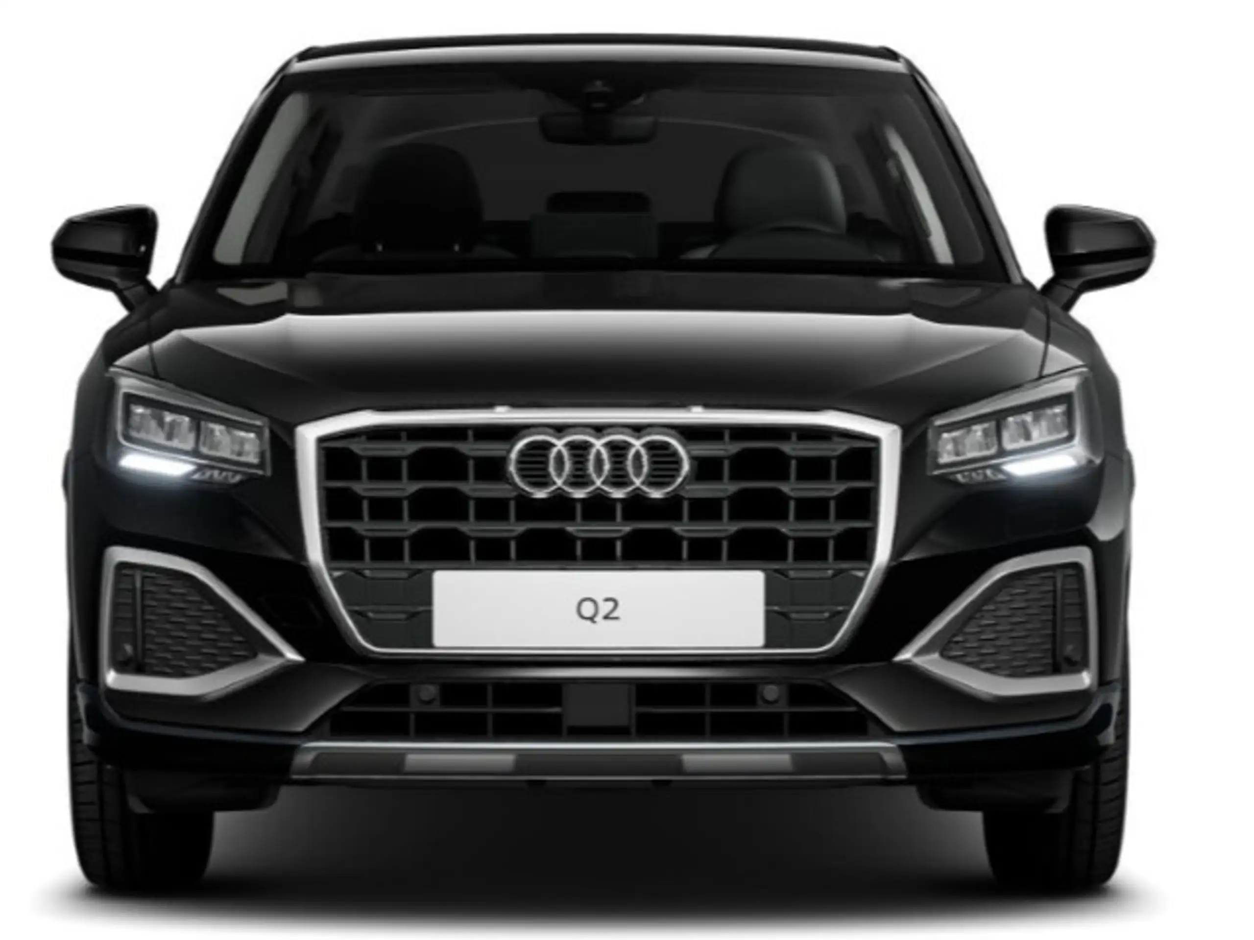 Audi - Q2