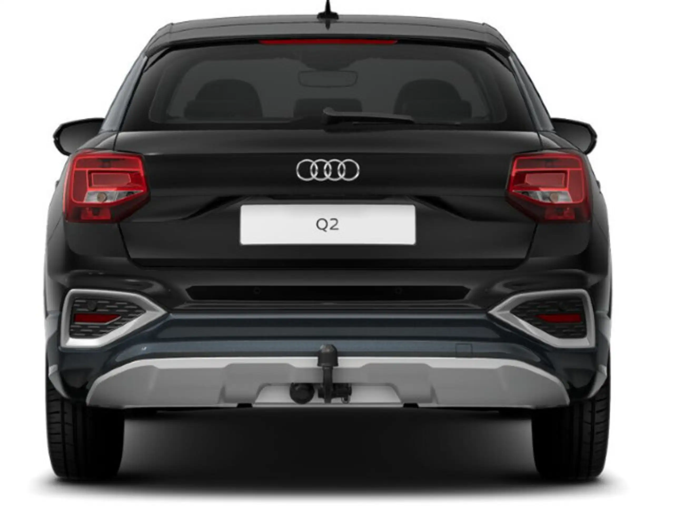 Audi - Q2