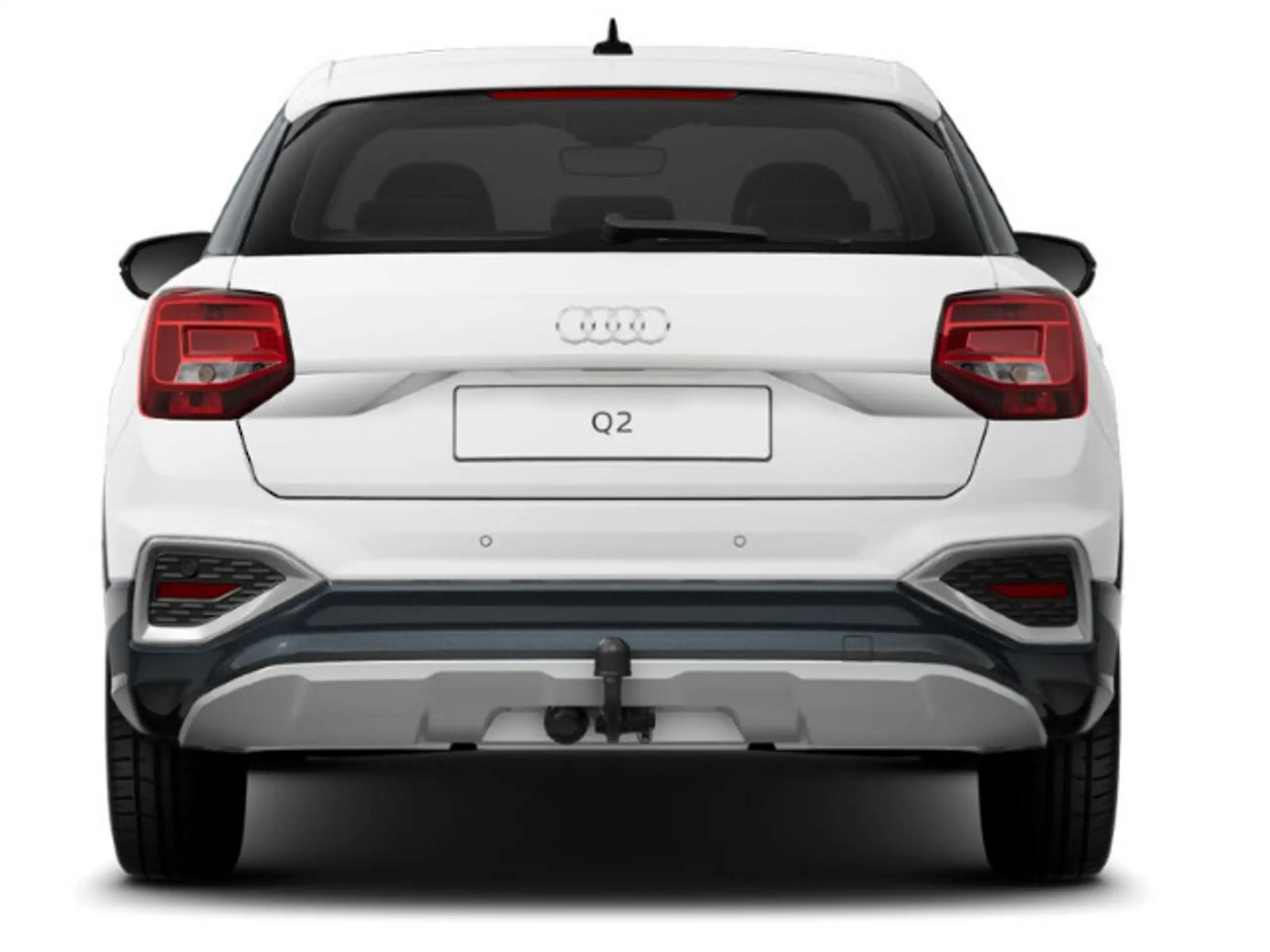 Audi - Q2