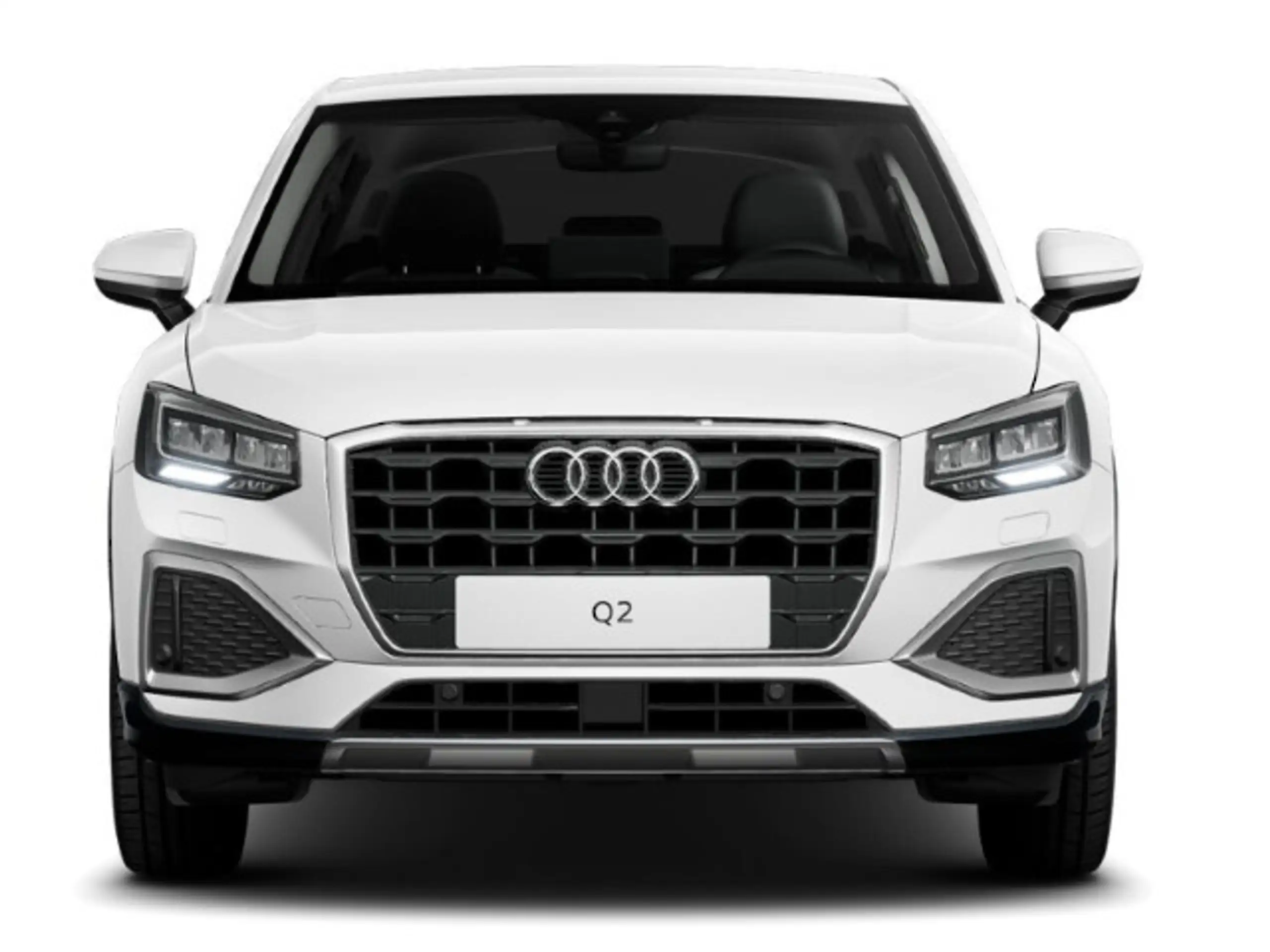 Audi - Q2