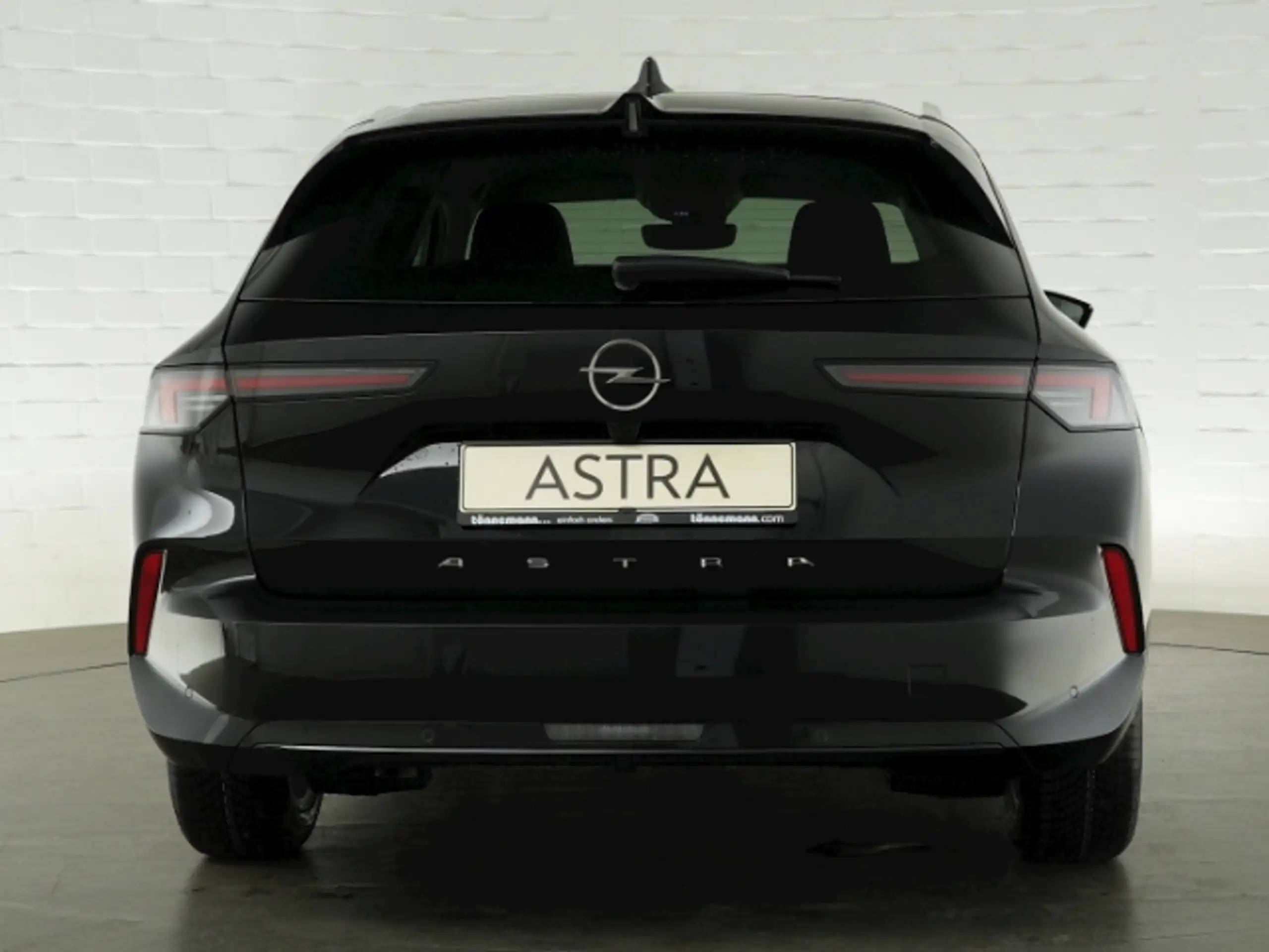 Opel - Astra