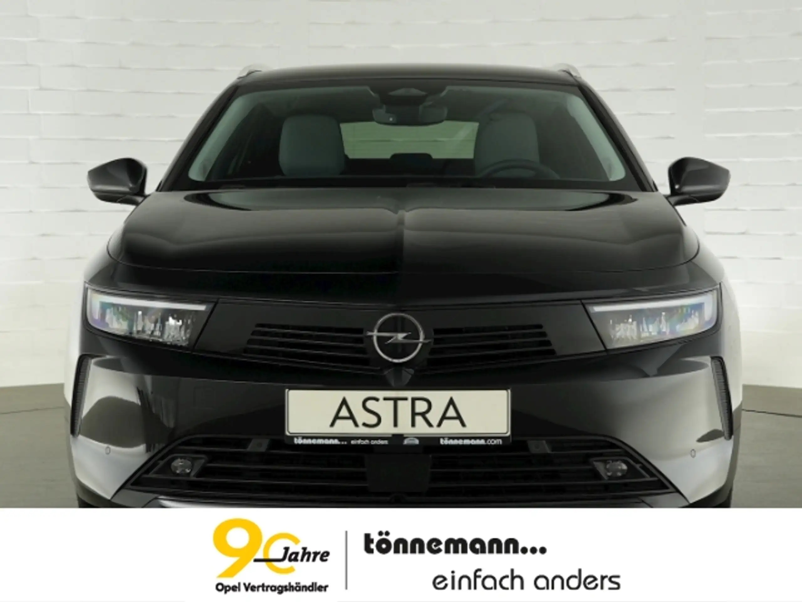 Opel - Astra