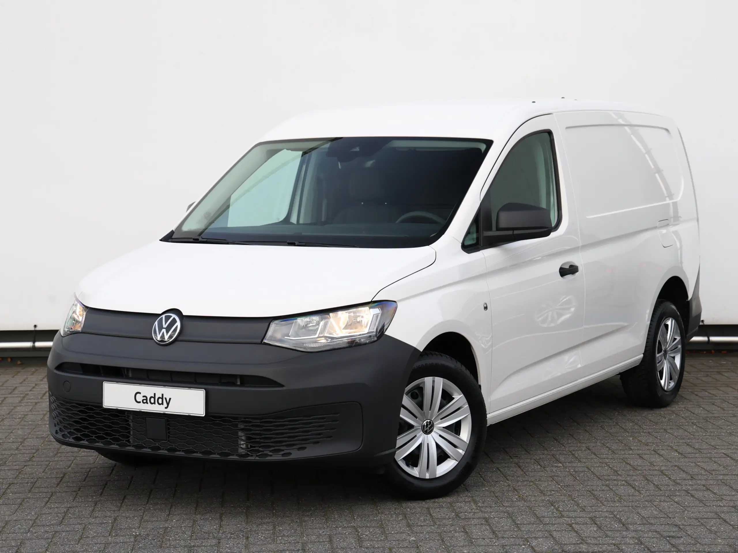 Volkswagen - Caddy