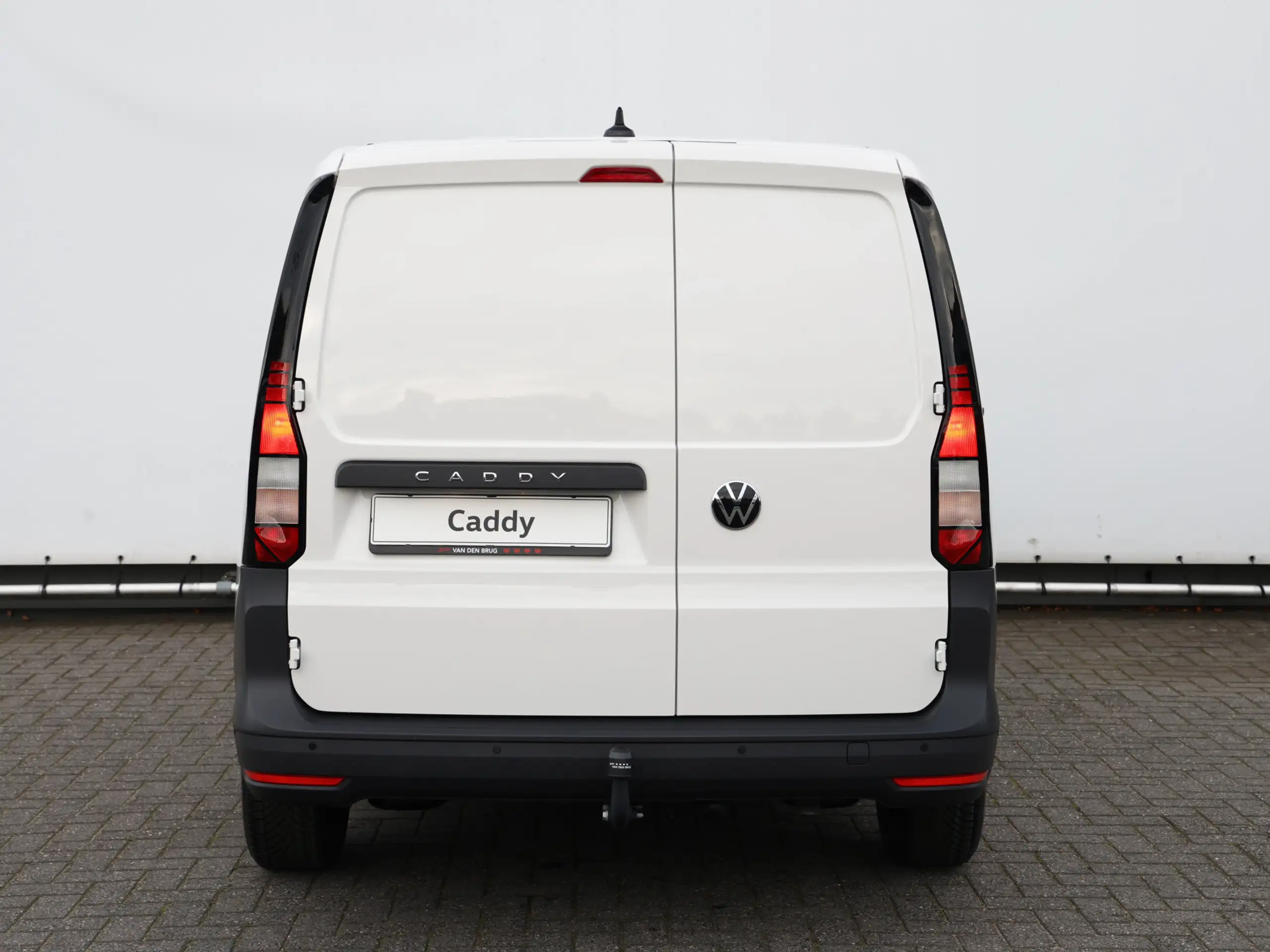 Volkswagen - Caddy