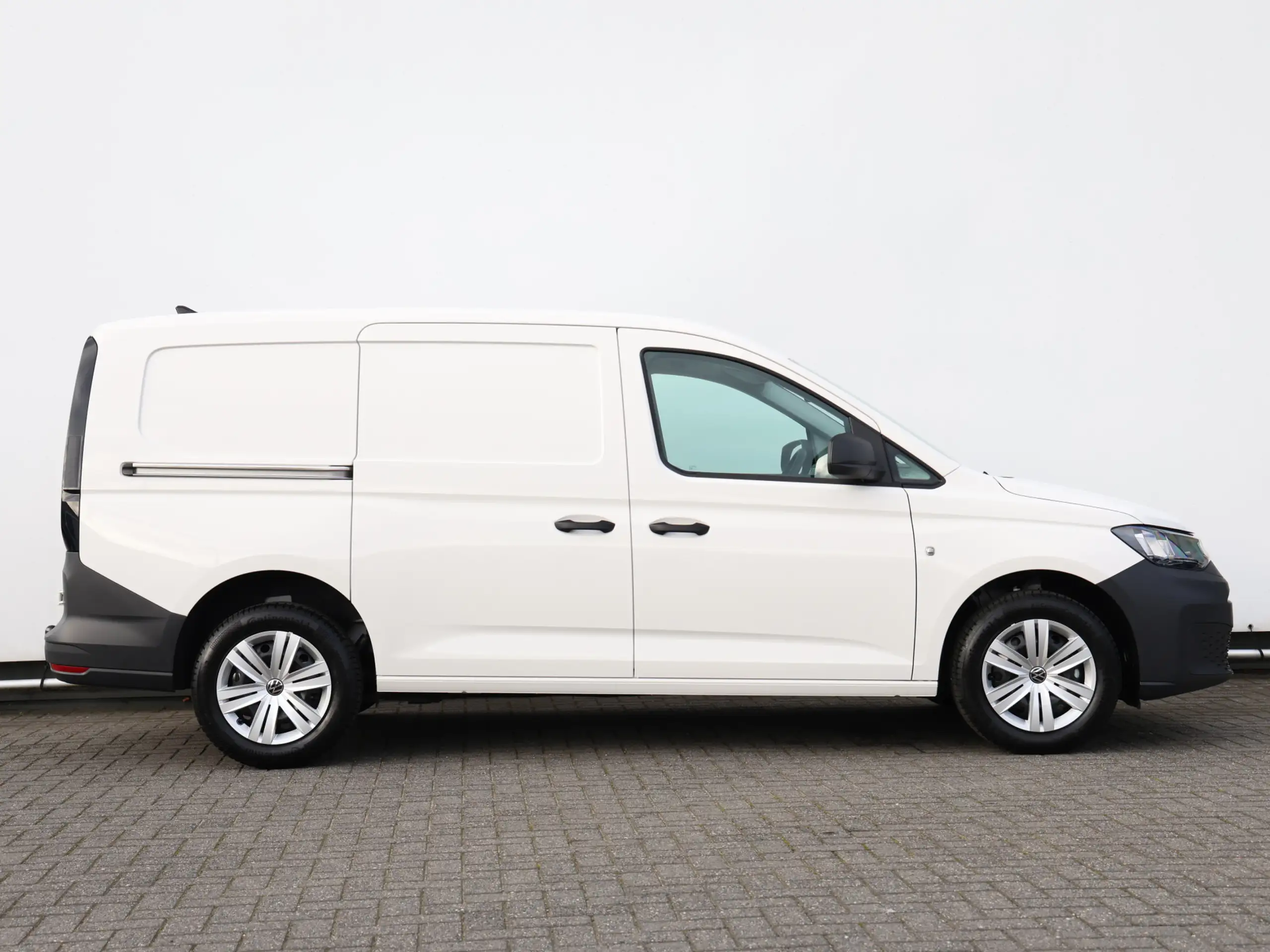 Volkswagen - Caddy