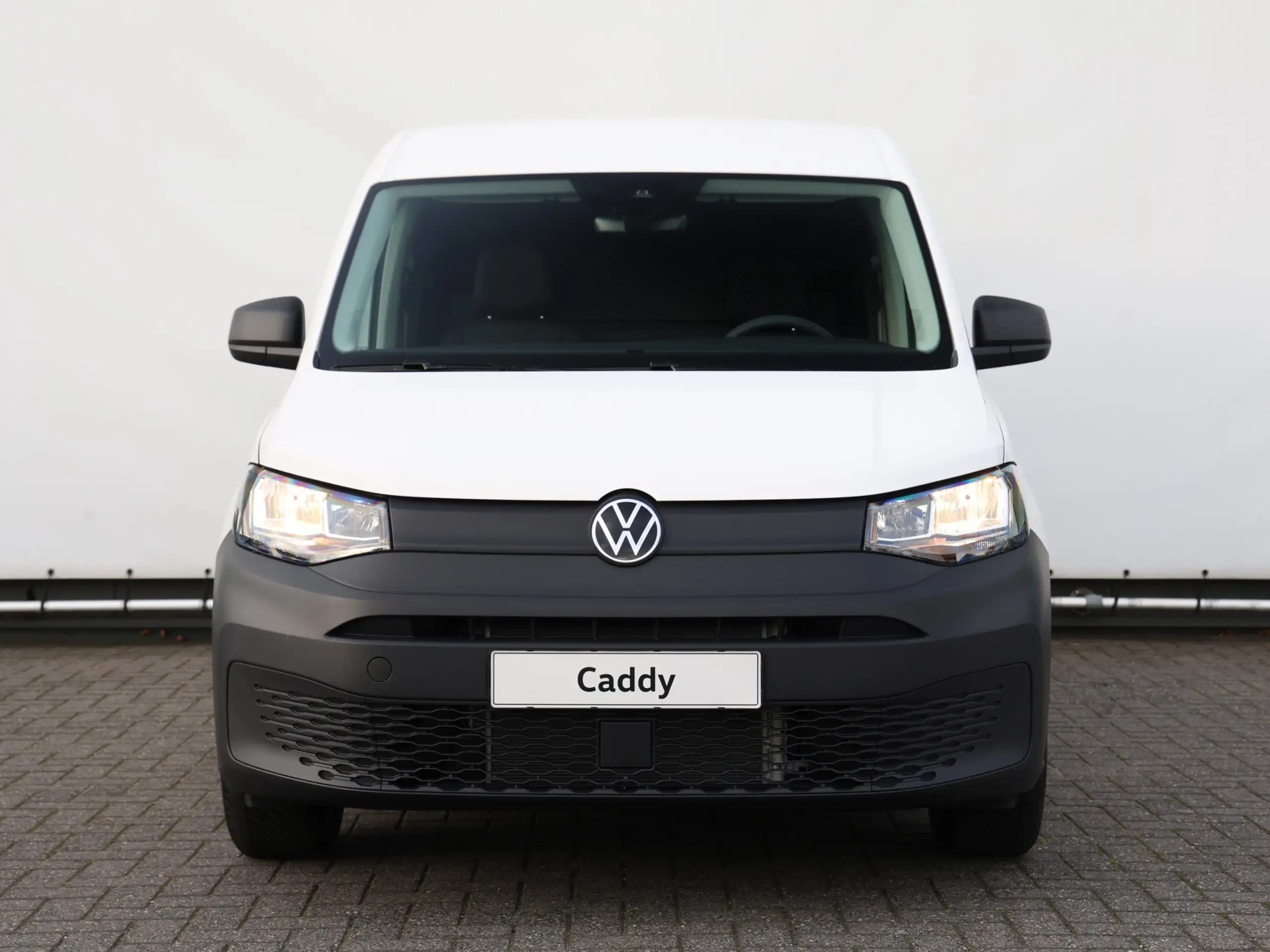 Volkswagen - Caddy