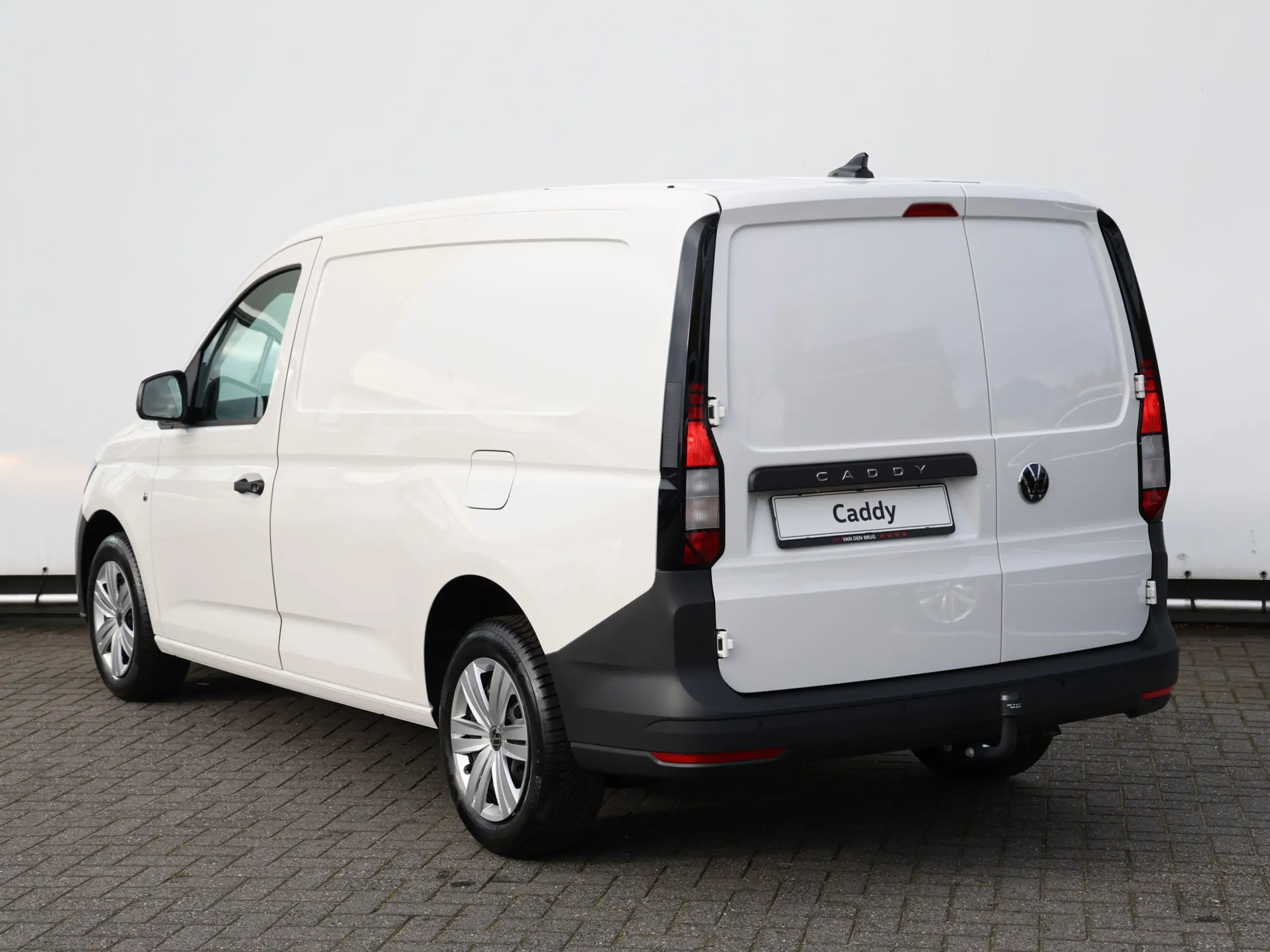 Volkswagen - Caddy