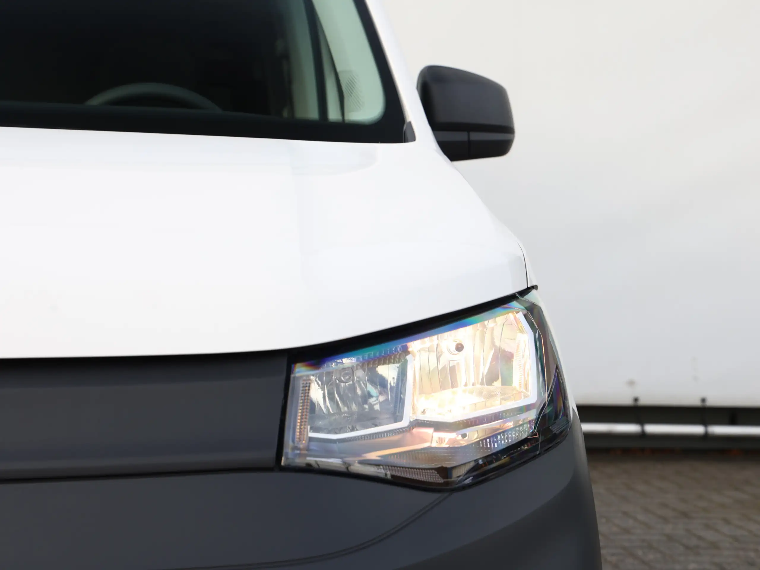 Volkswagen - Caddy