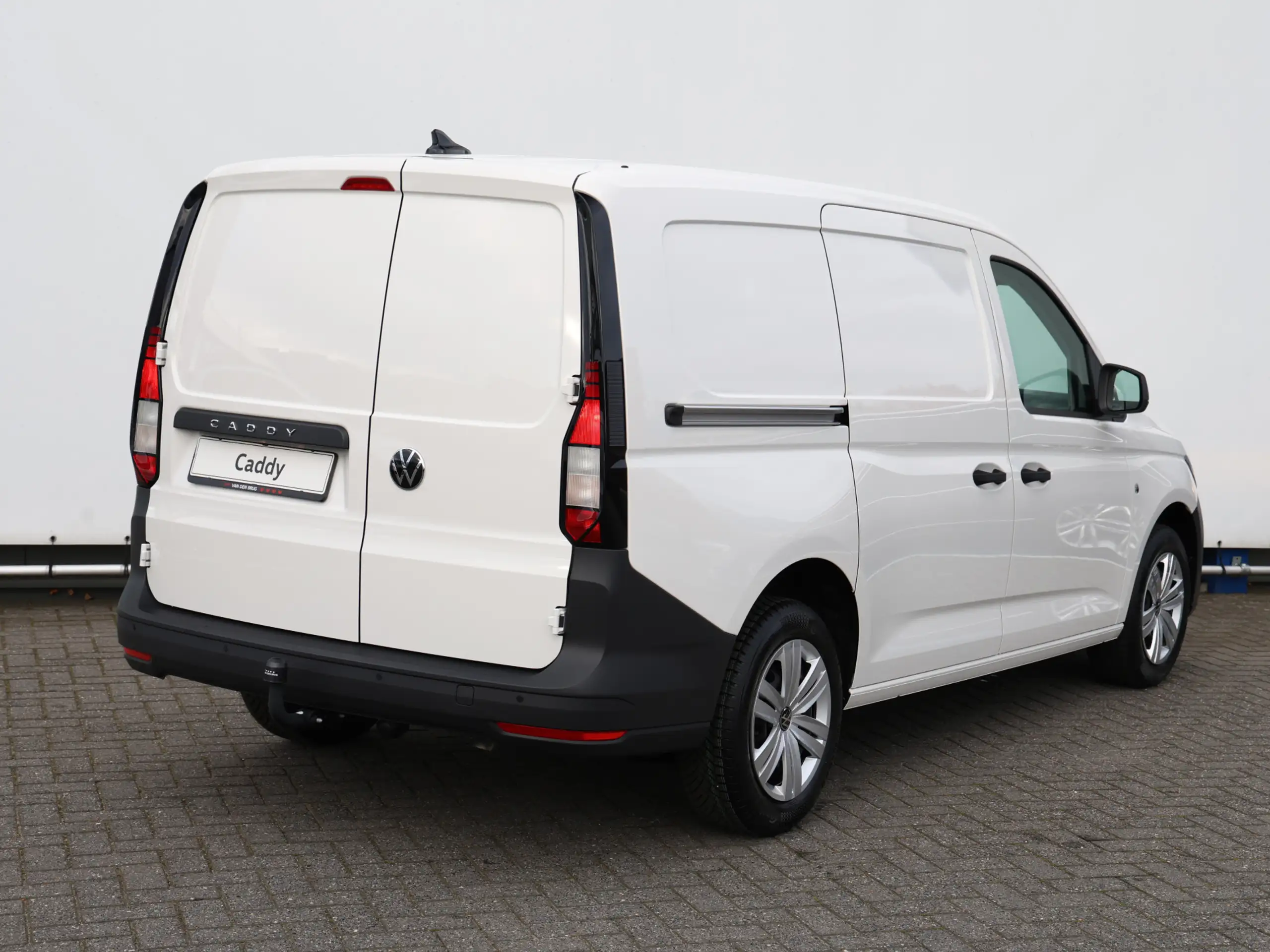 Volkswagen - Caddy