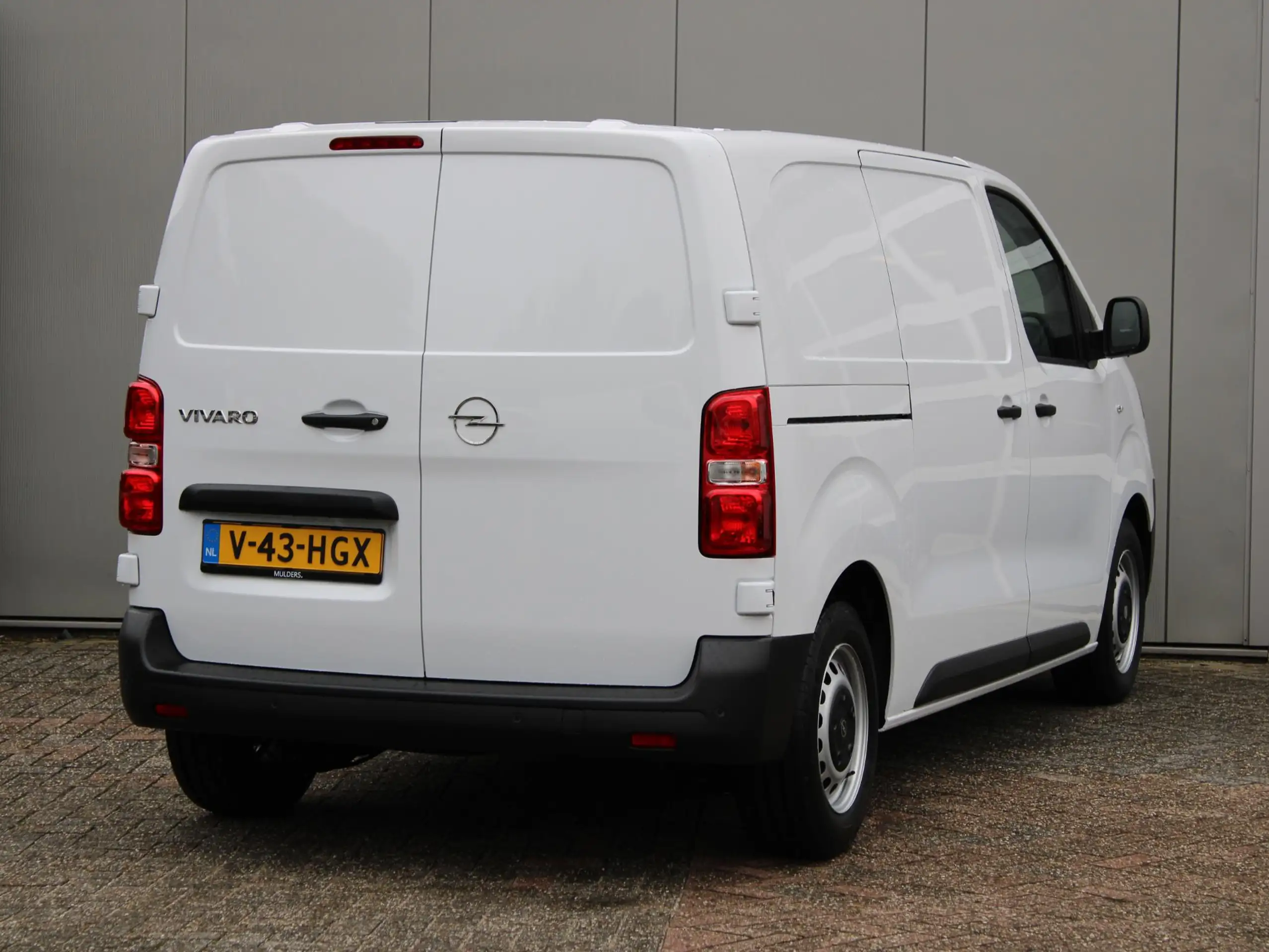 Opel - Vivaro