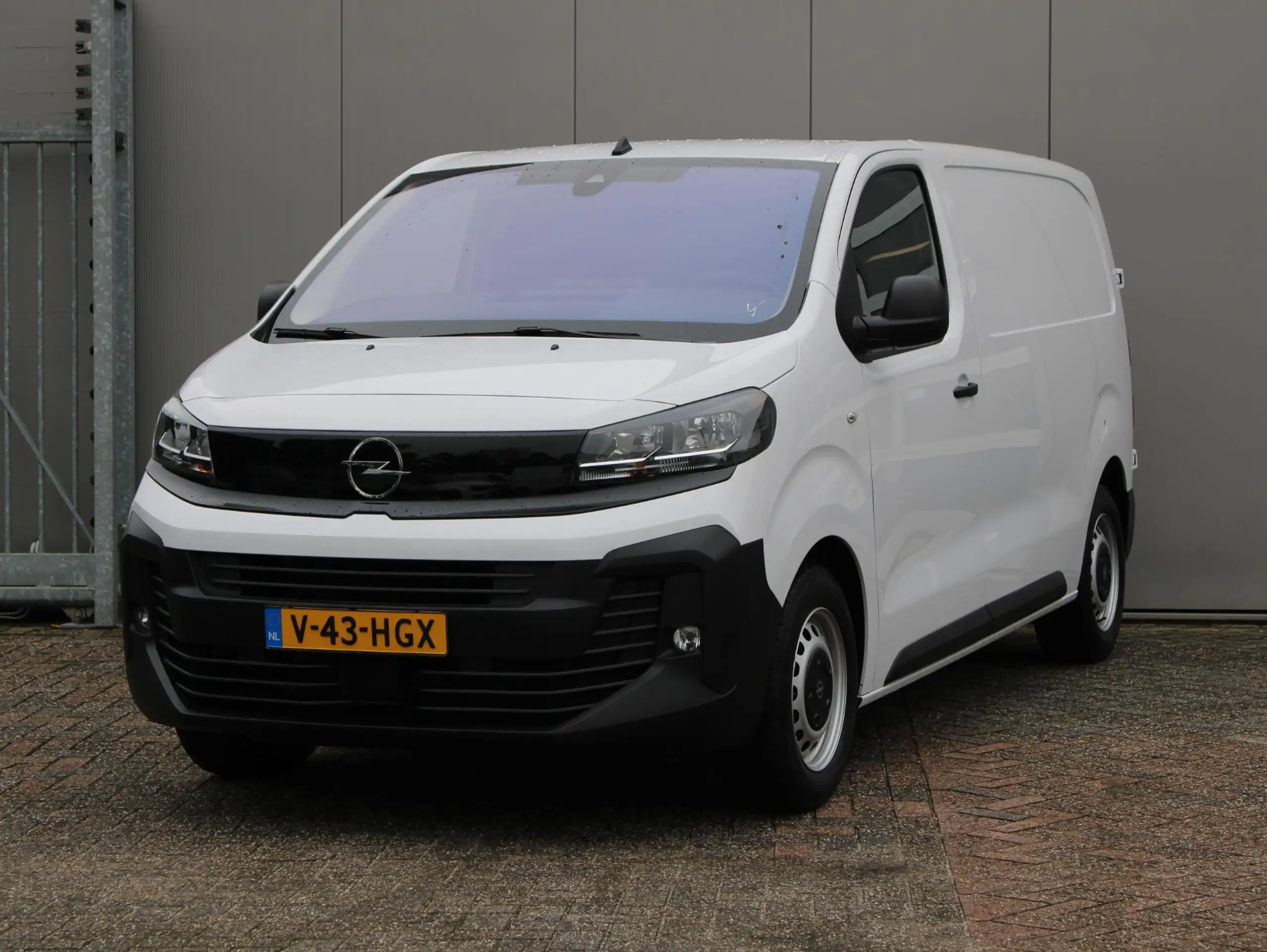 Opel - Vivaro