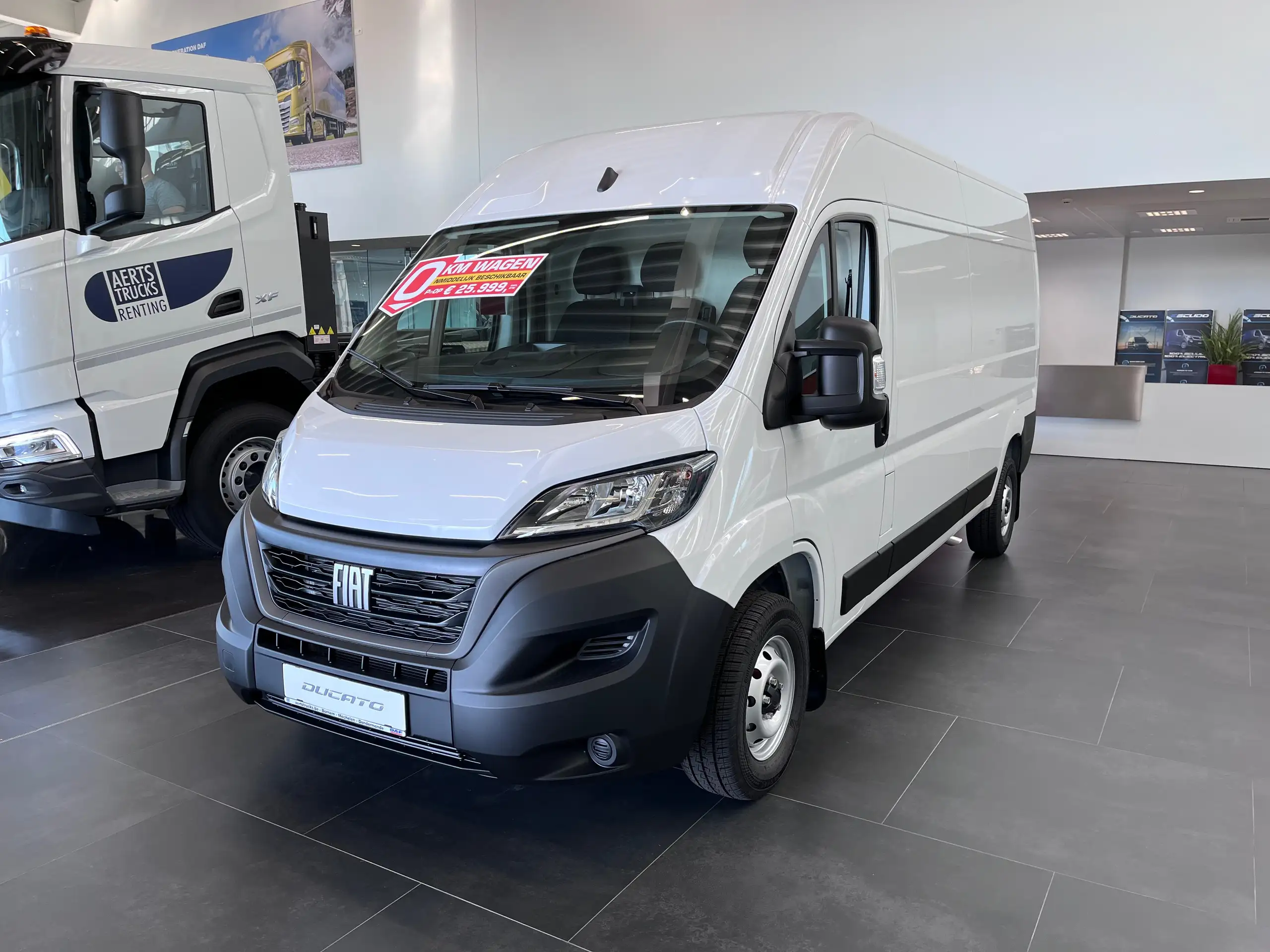 Fiat Ducato 2023