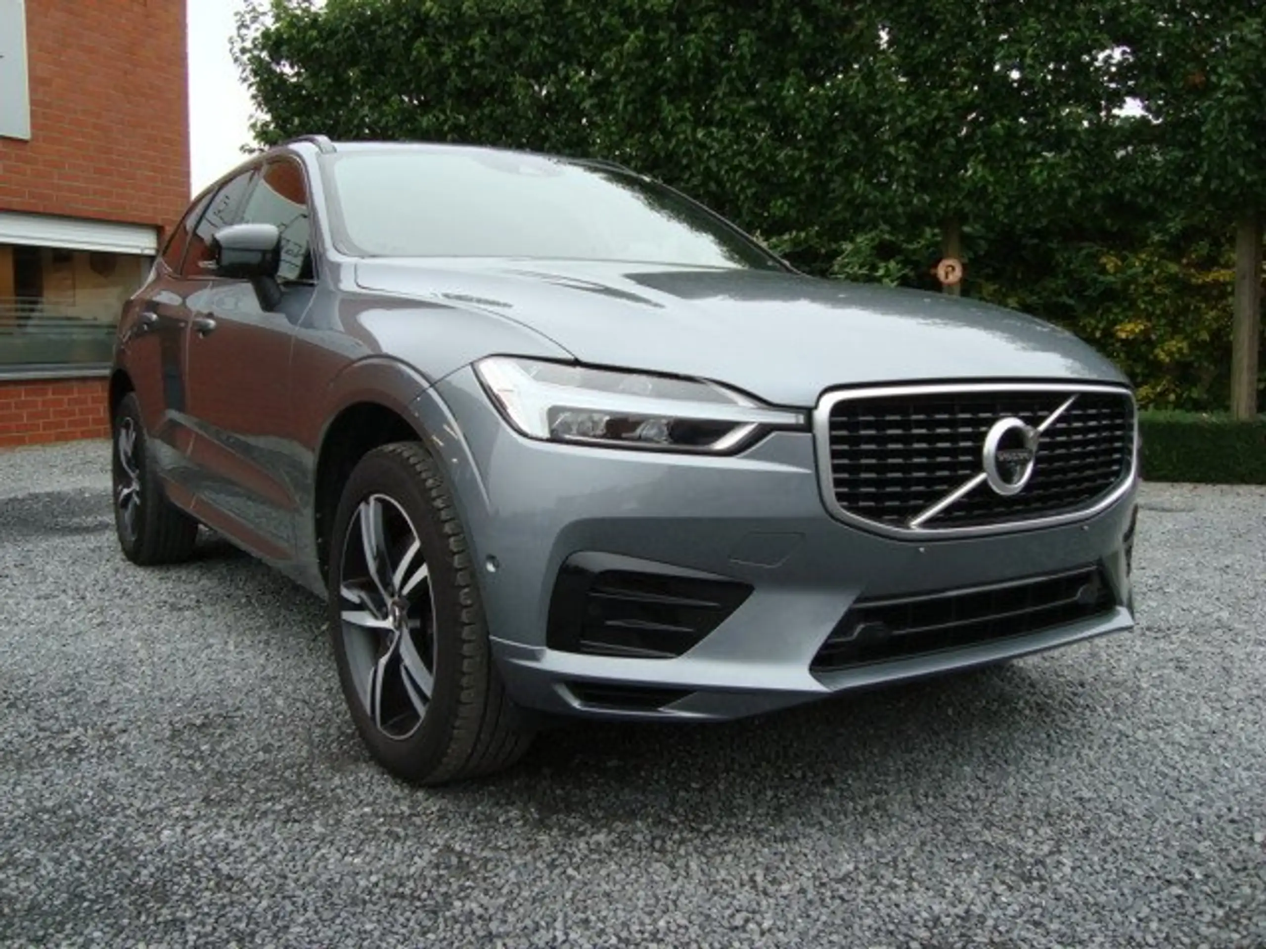 Volvo - XC60