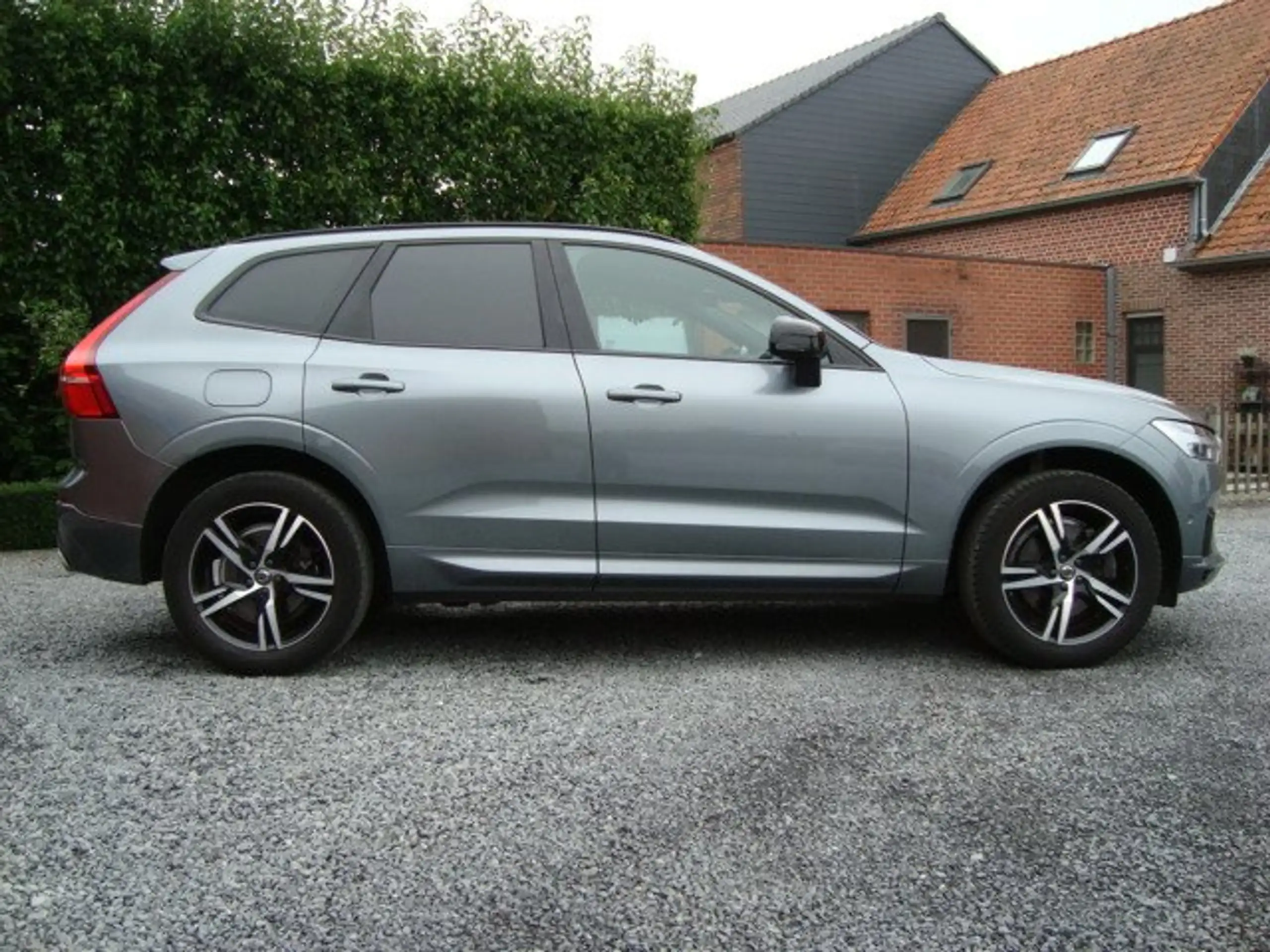 Volvo - XC60