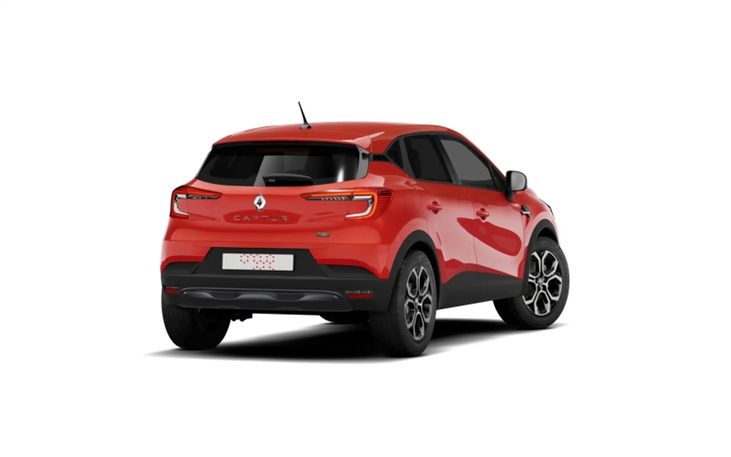 Renault - Captur