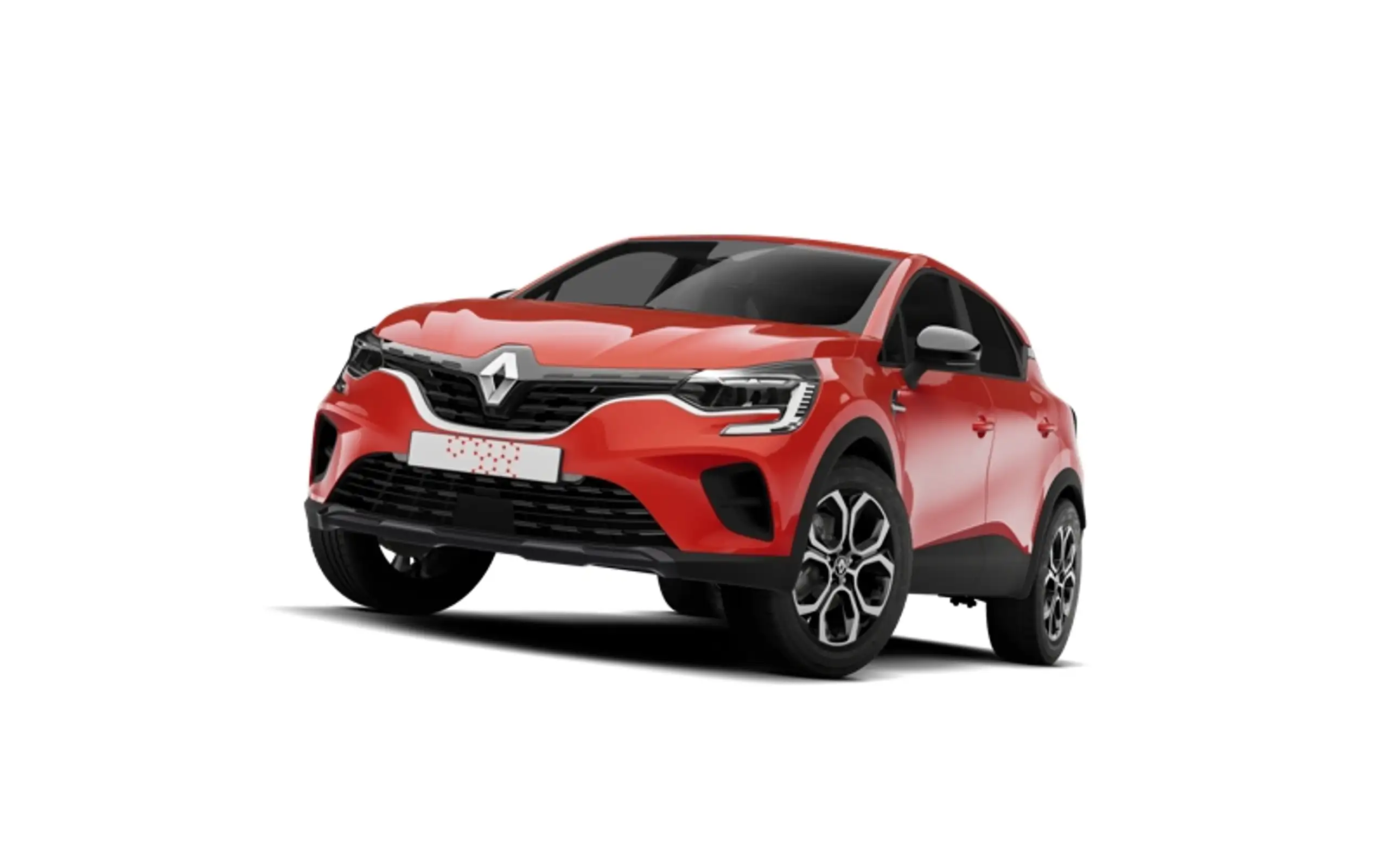 Renault - Captur