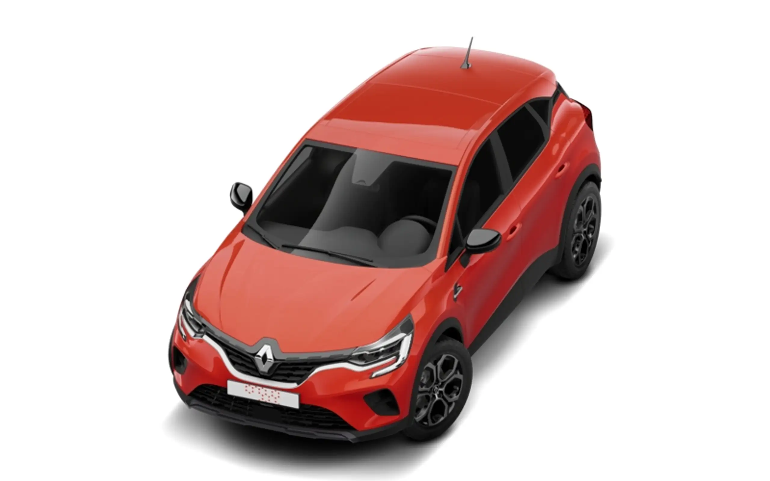 Renault - Captur