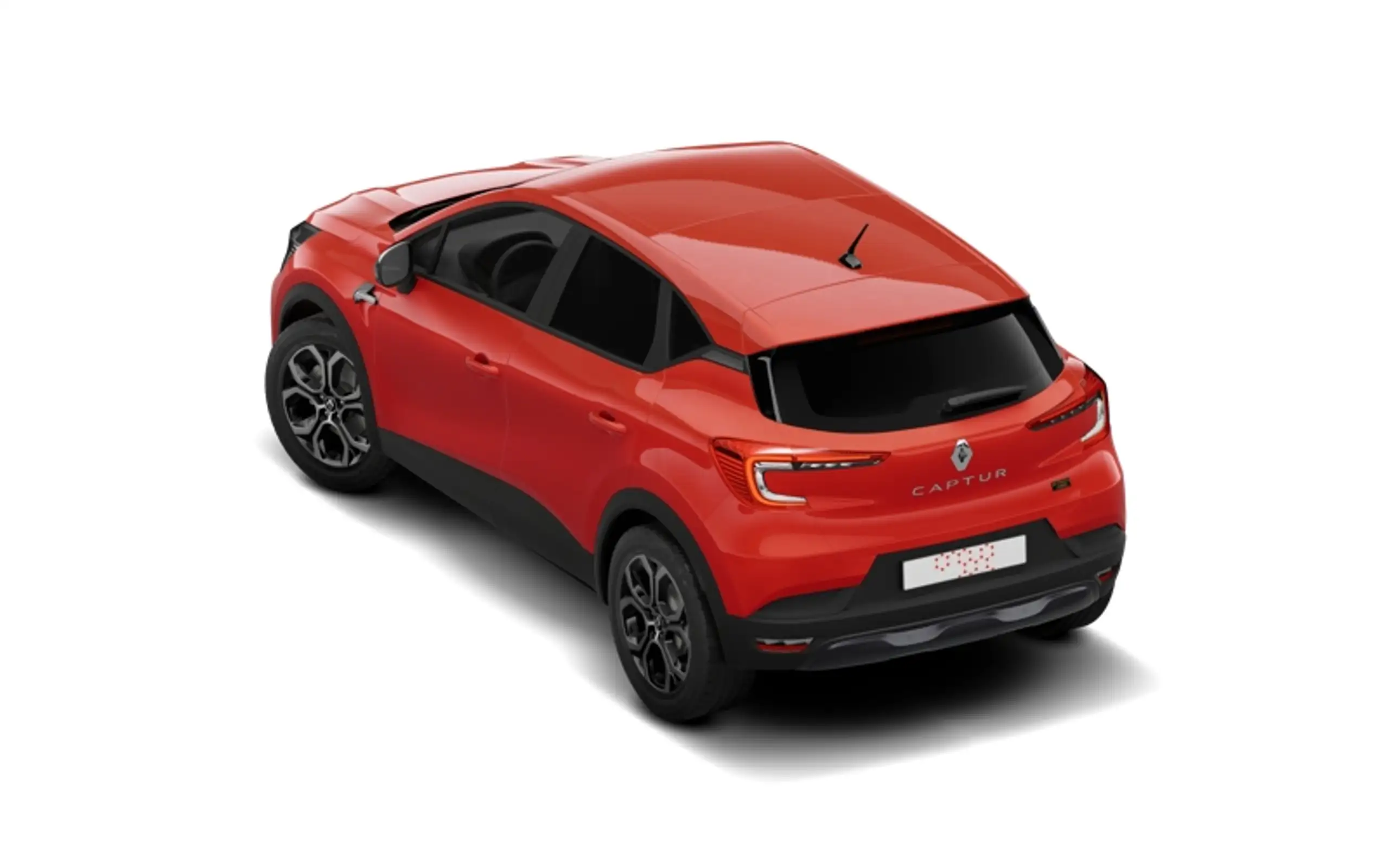 Renault - Captur