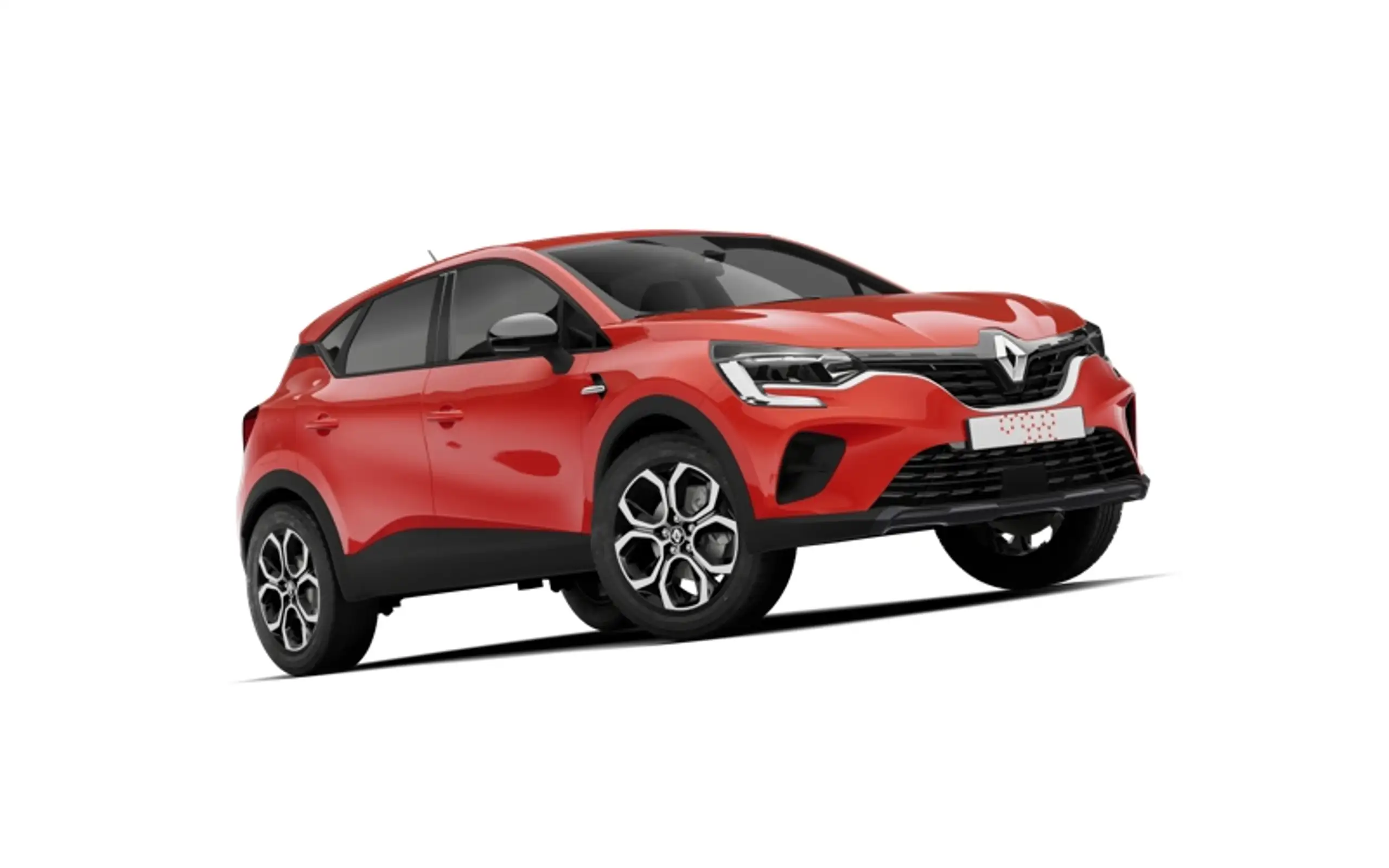 Renault - Captur