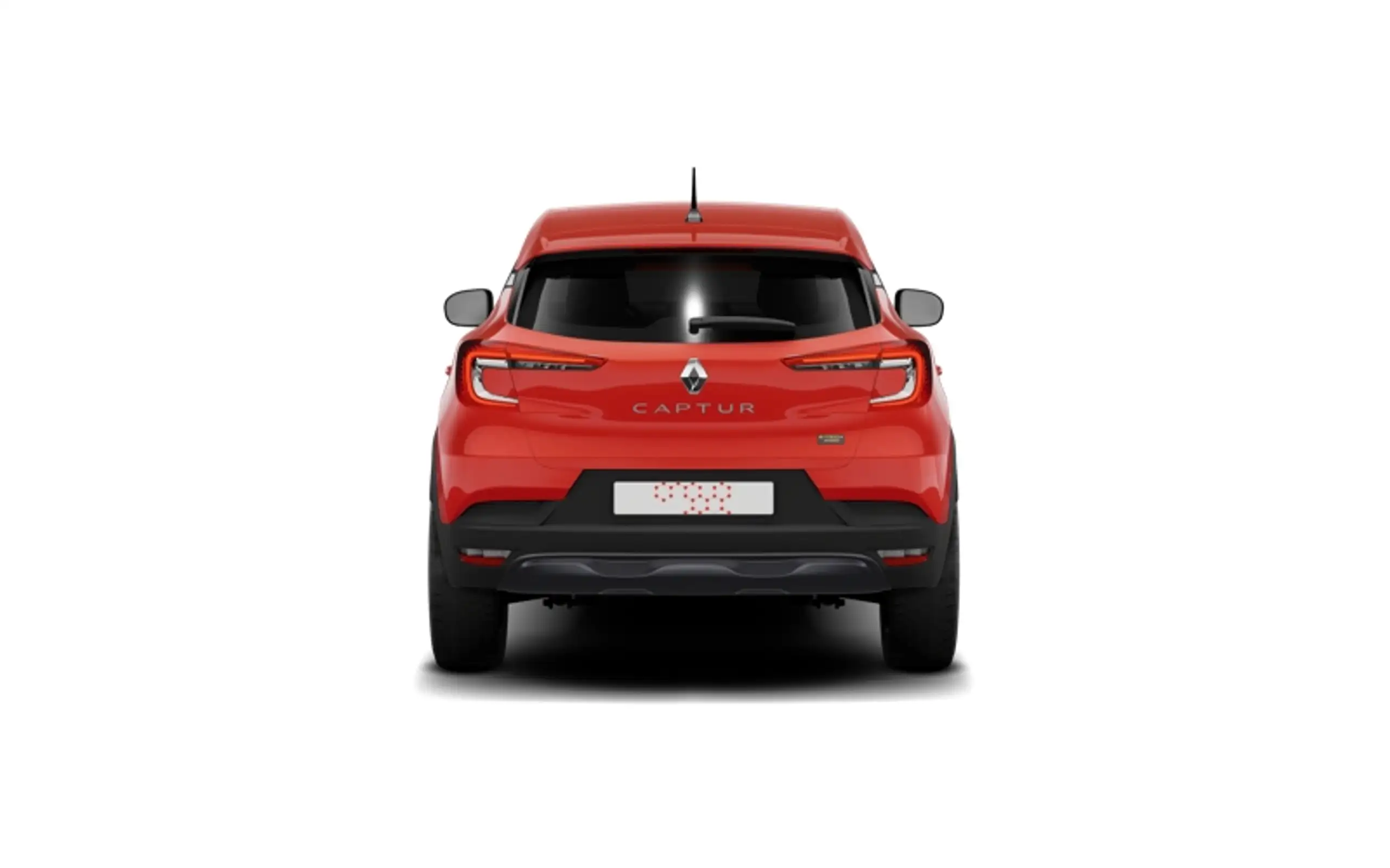 Renault - Captur