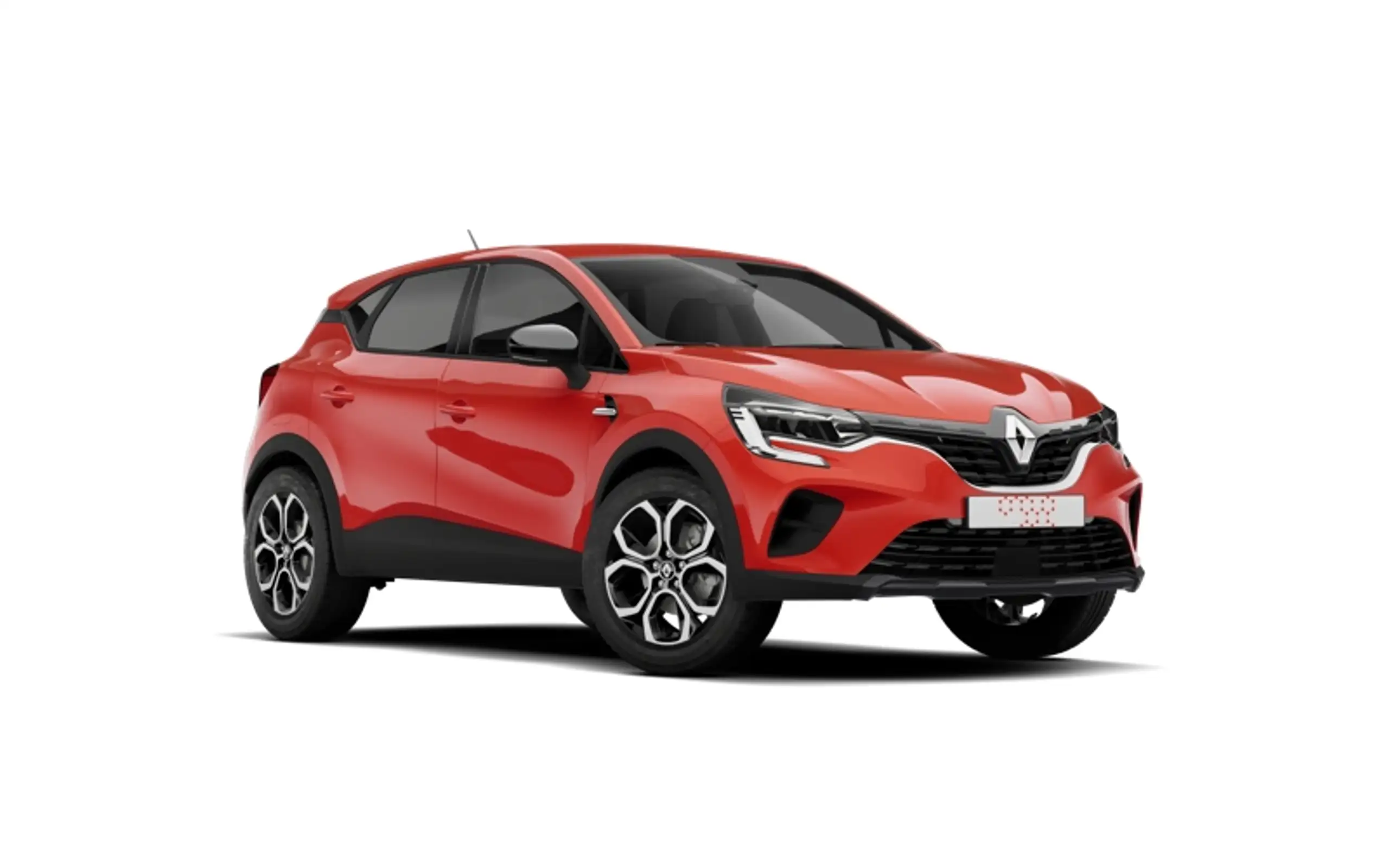 Renault - Captur