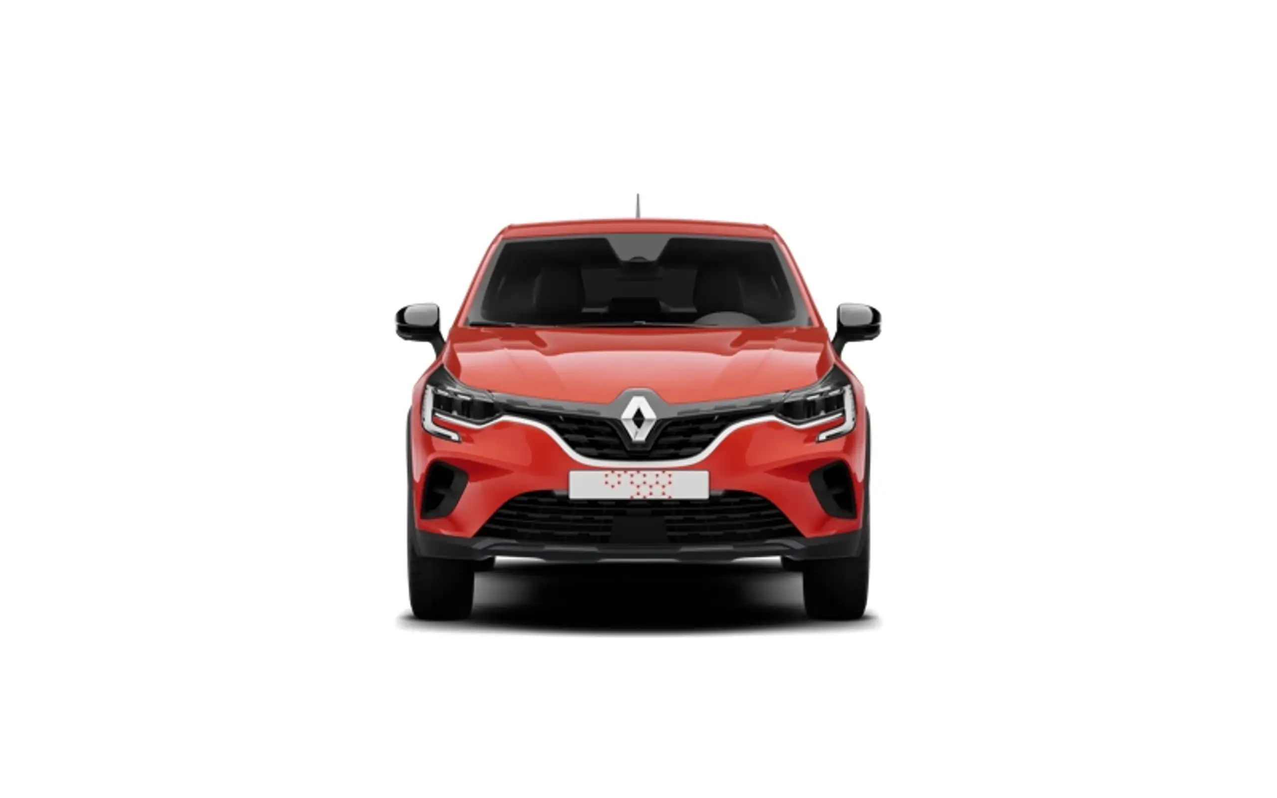 Renault - Captur