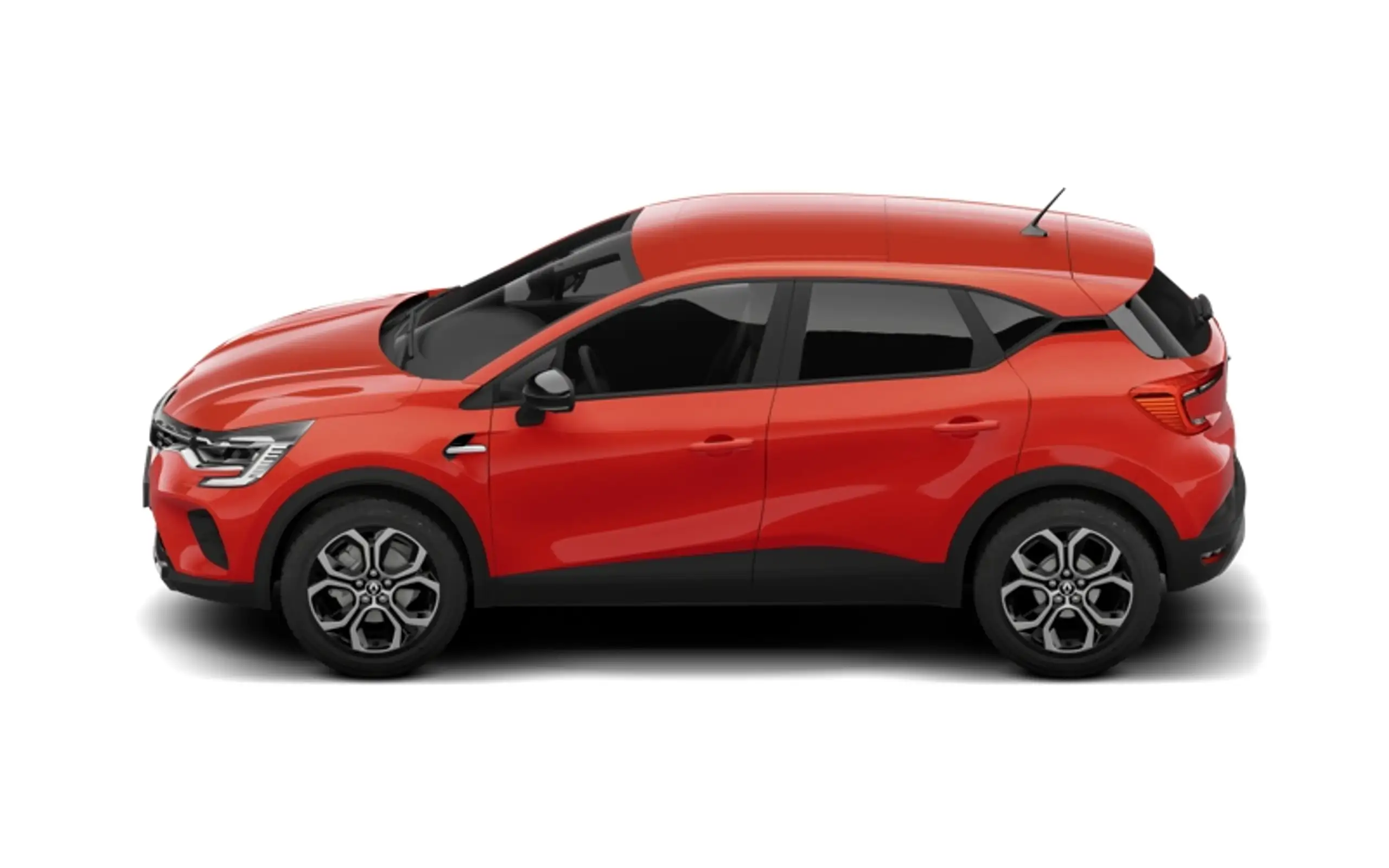 Renault - Captur