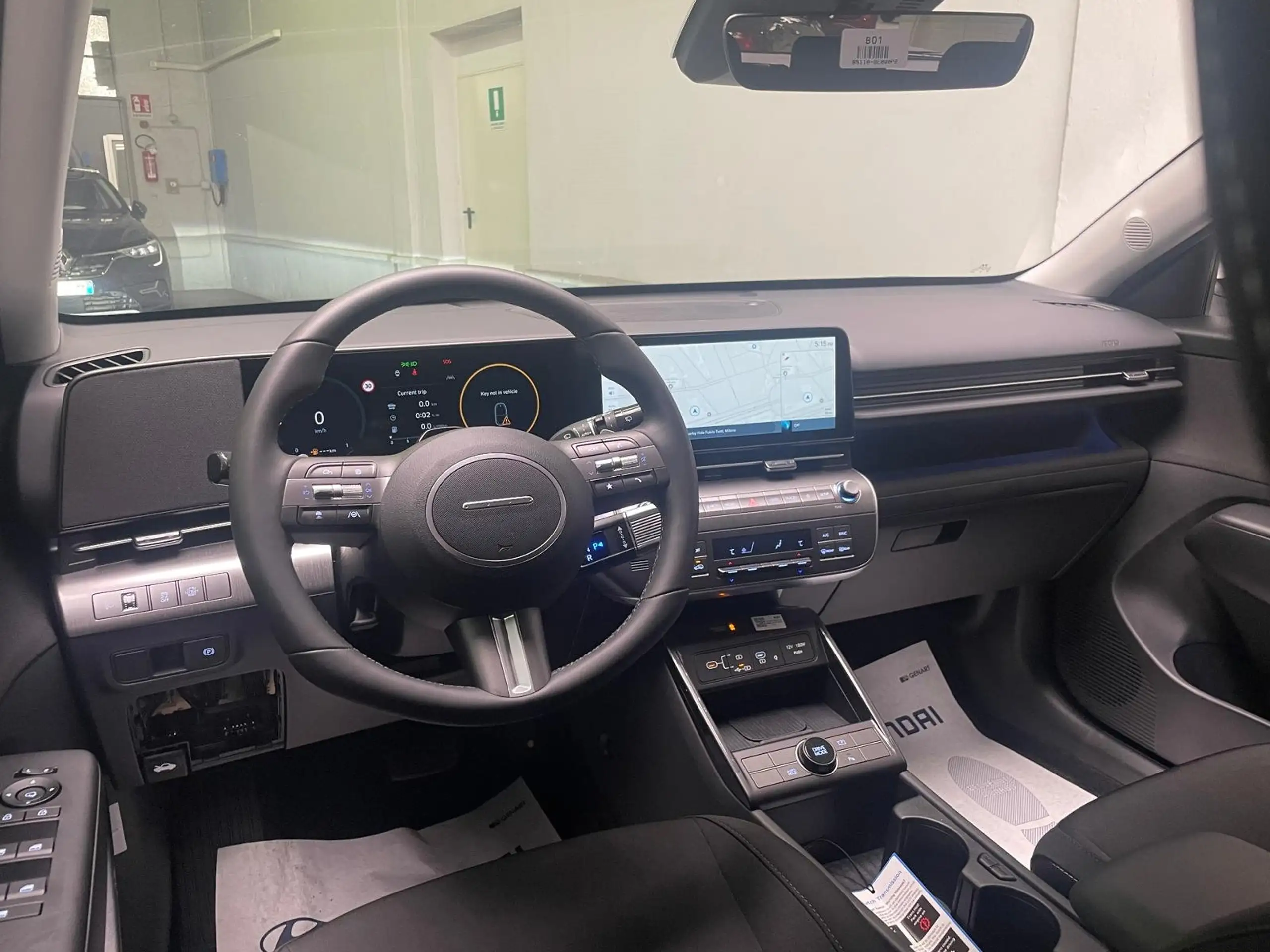 Hyundai - KONA