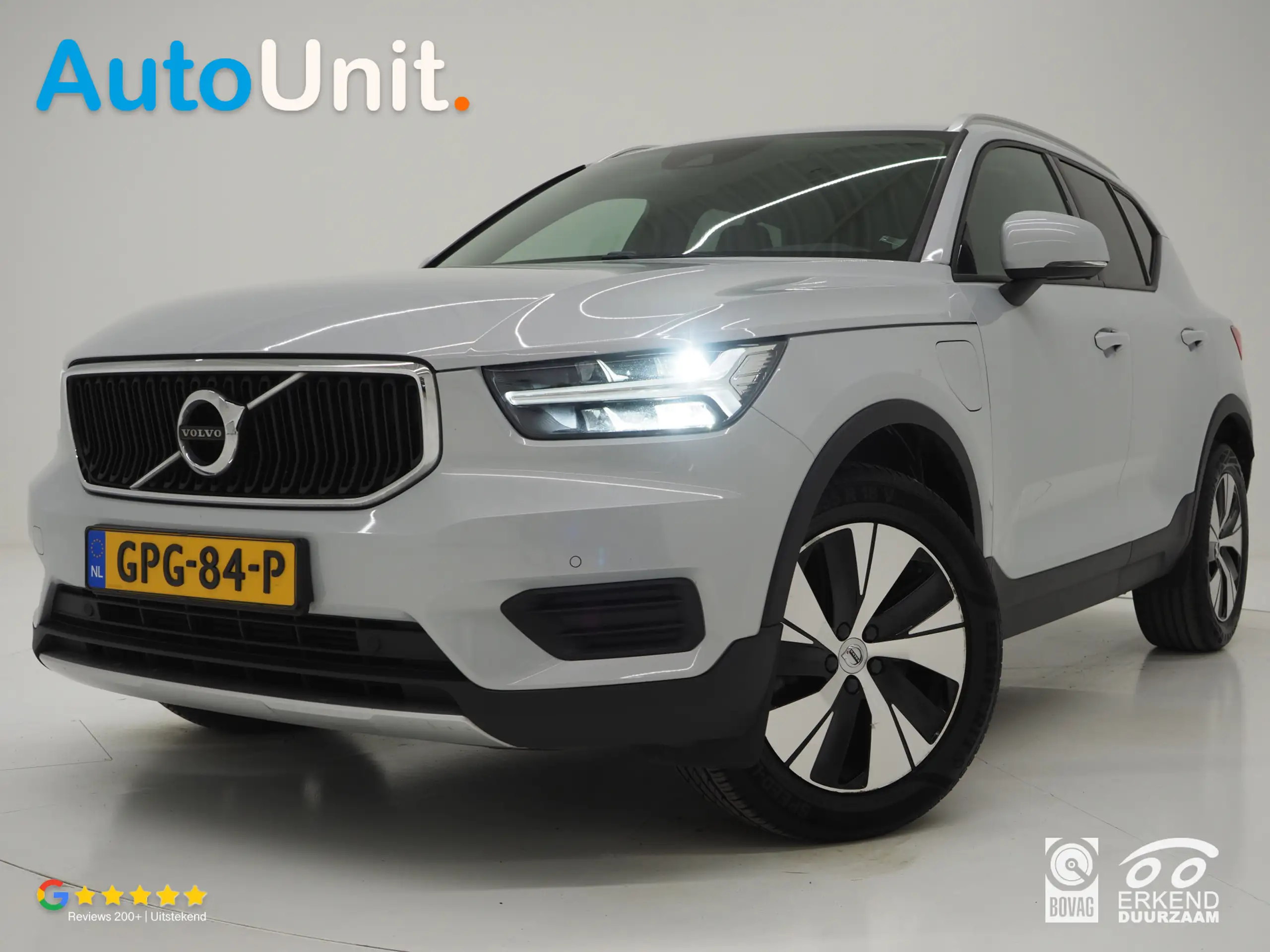 Volvo XC40 2020