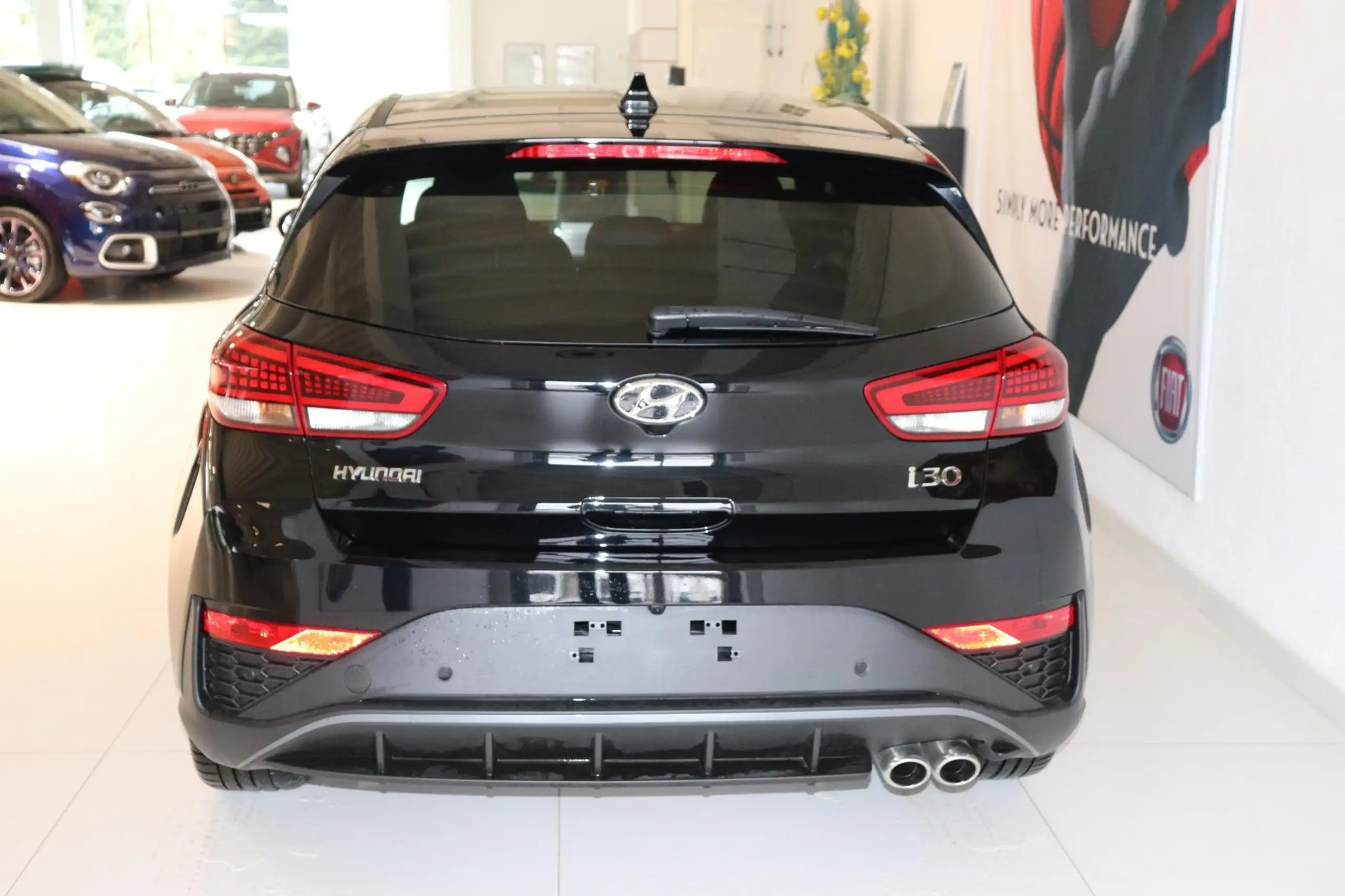 Hyundai - i30