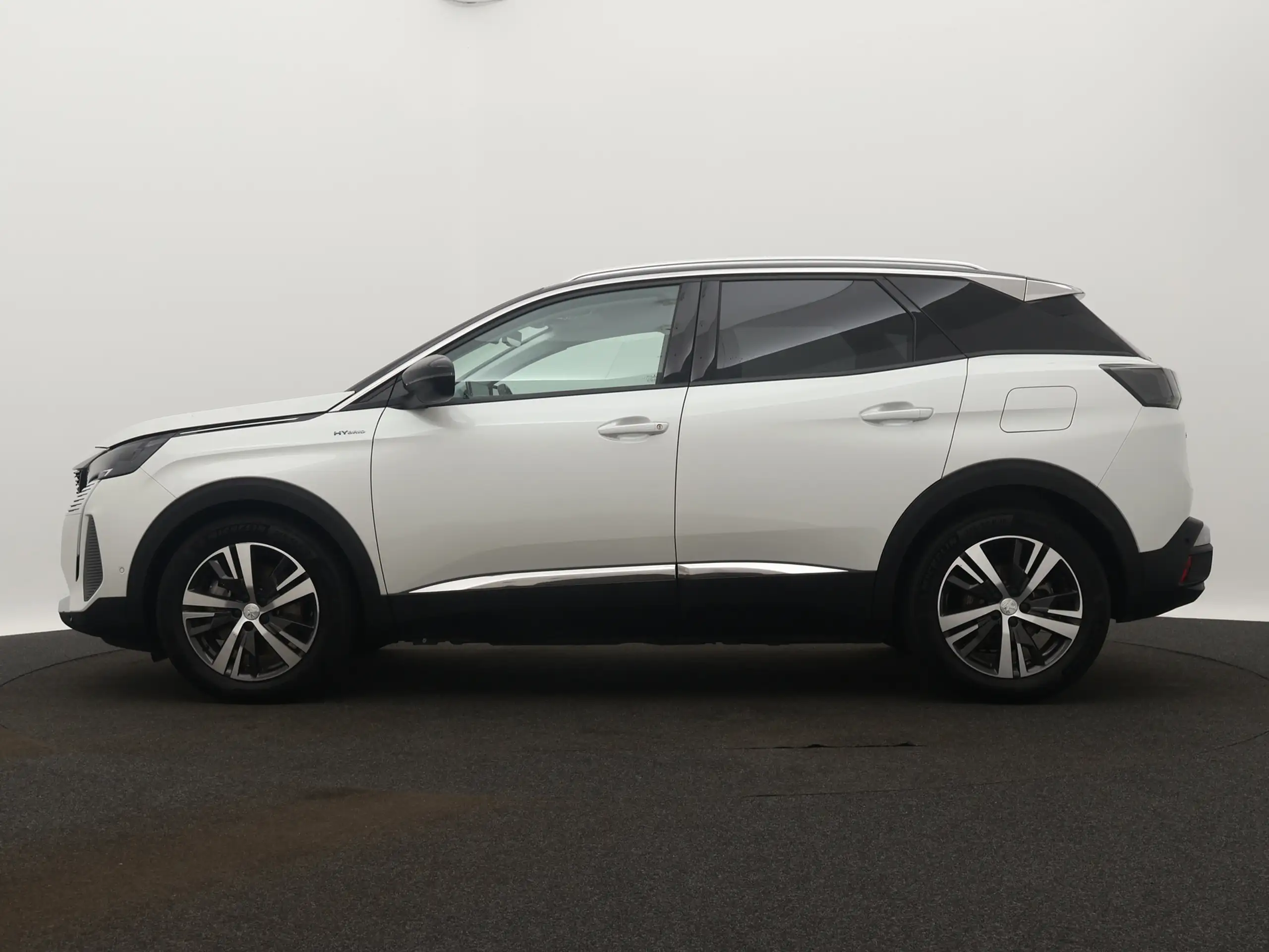 Peugeot - 3008