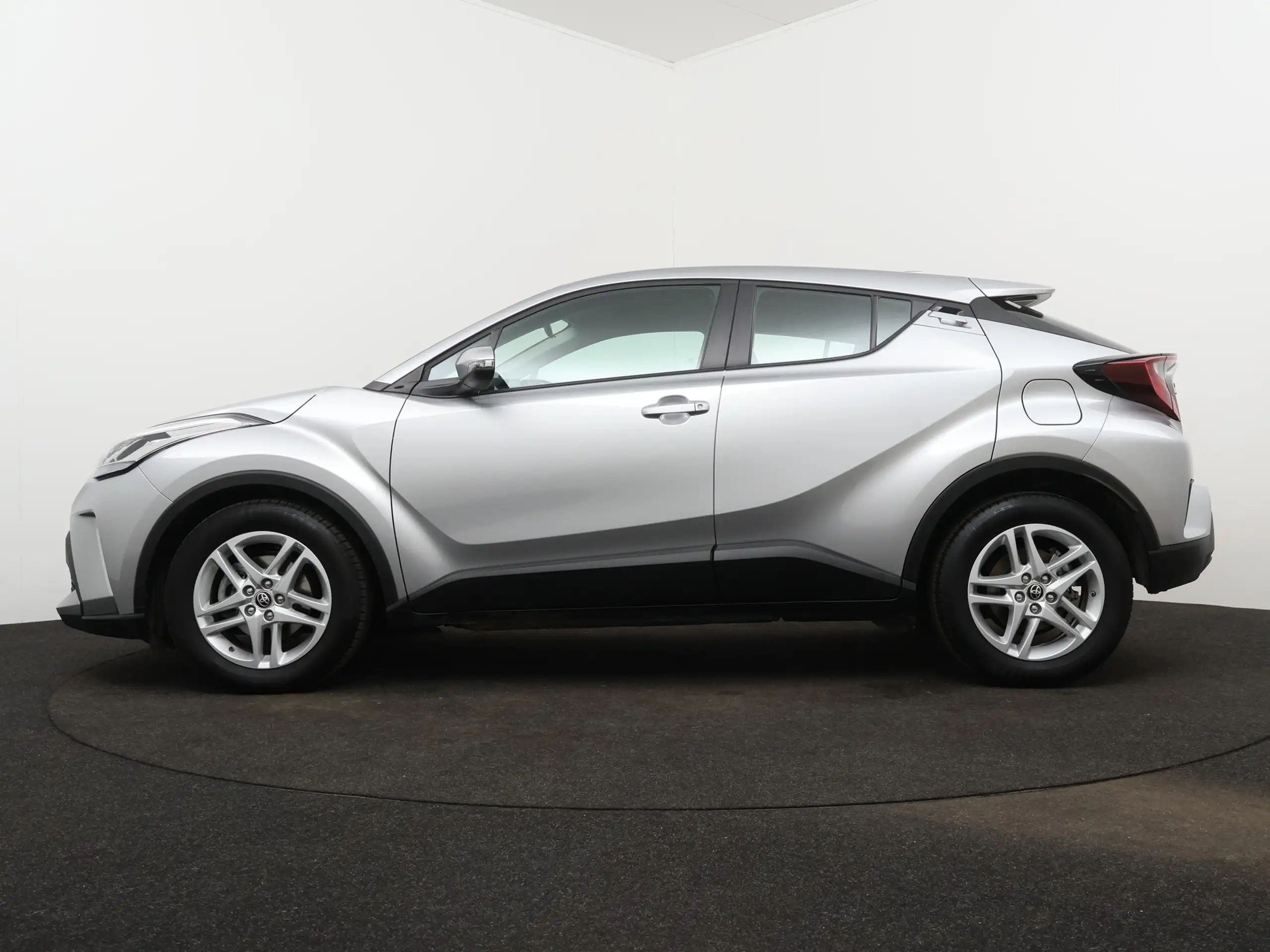 Toyota - C-HR